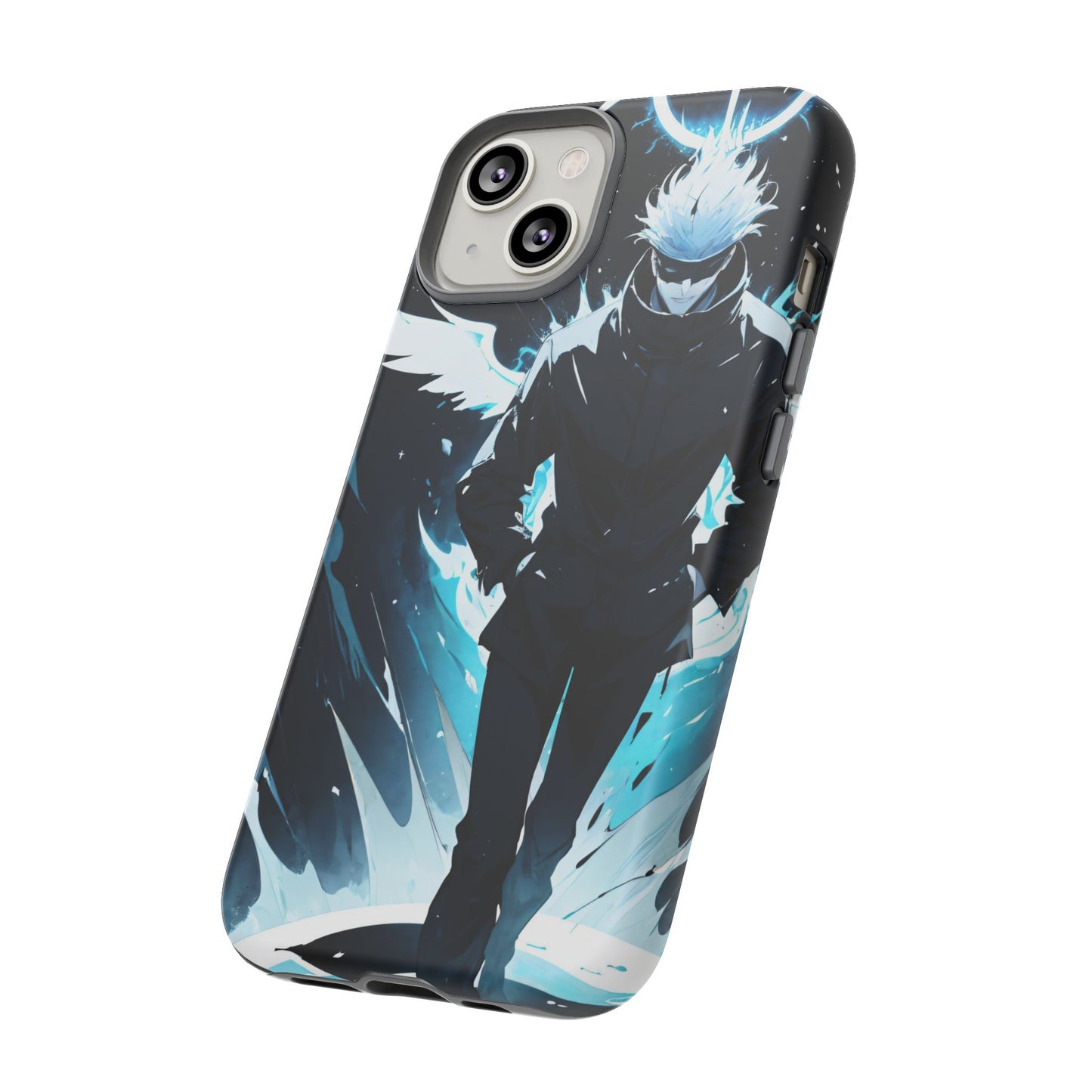 Gojo Satoru 002 Tough Cases