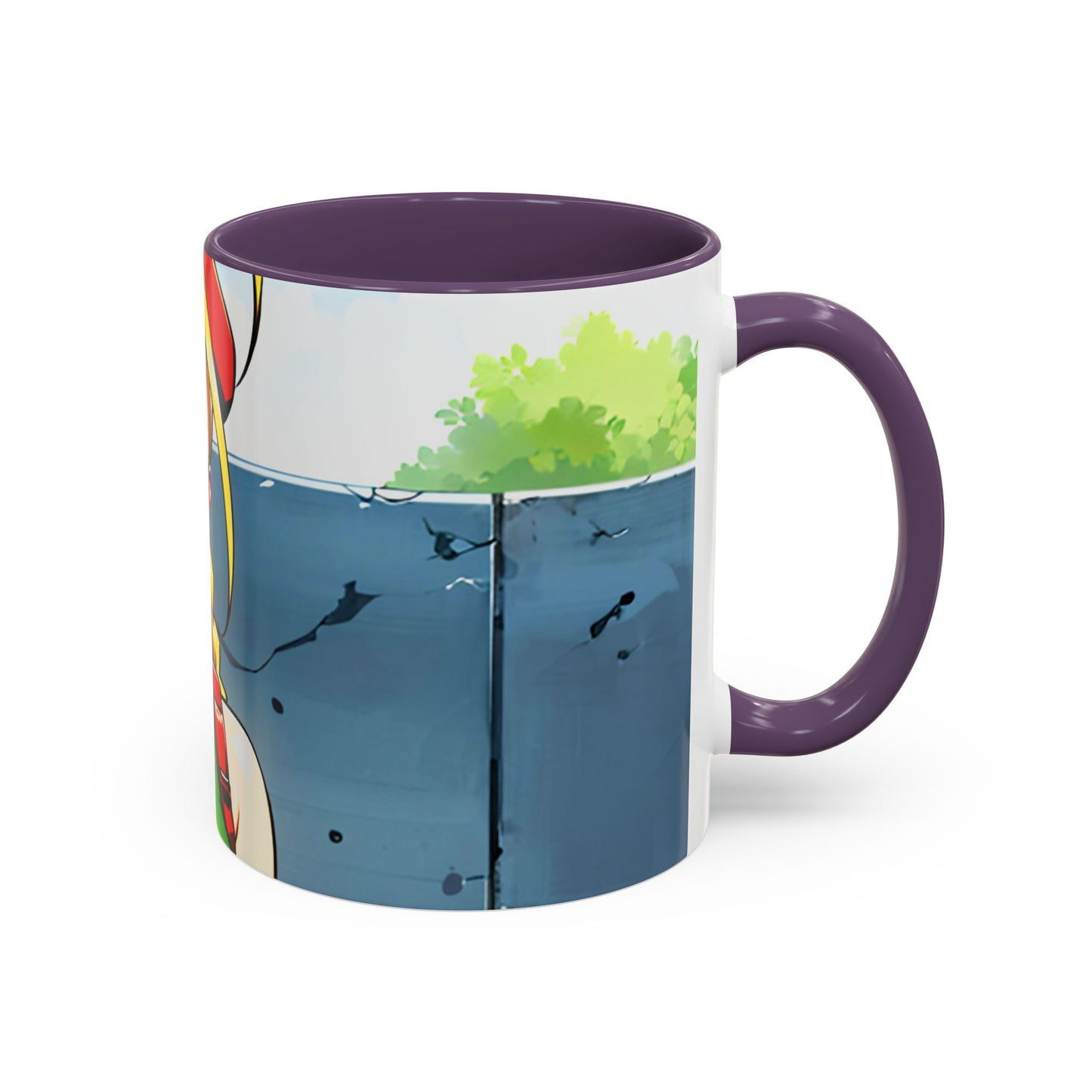 Cammy 012 Coffee Mug