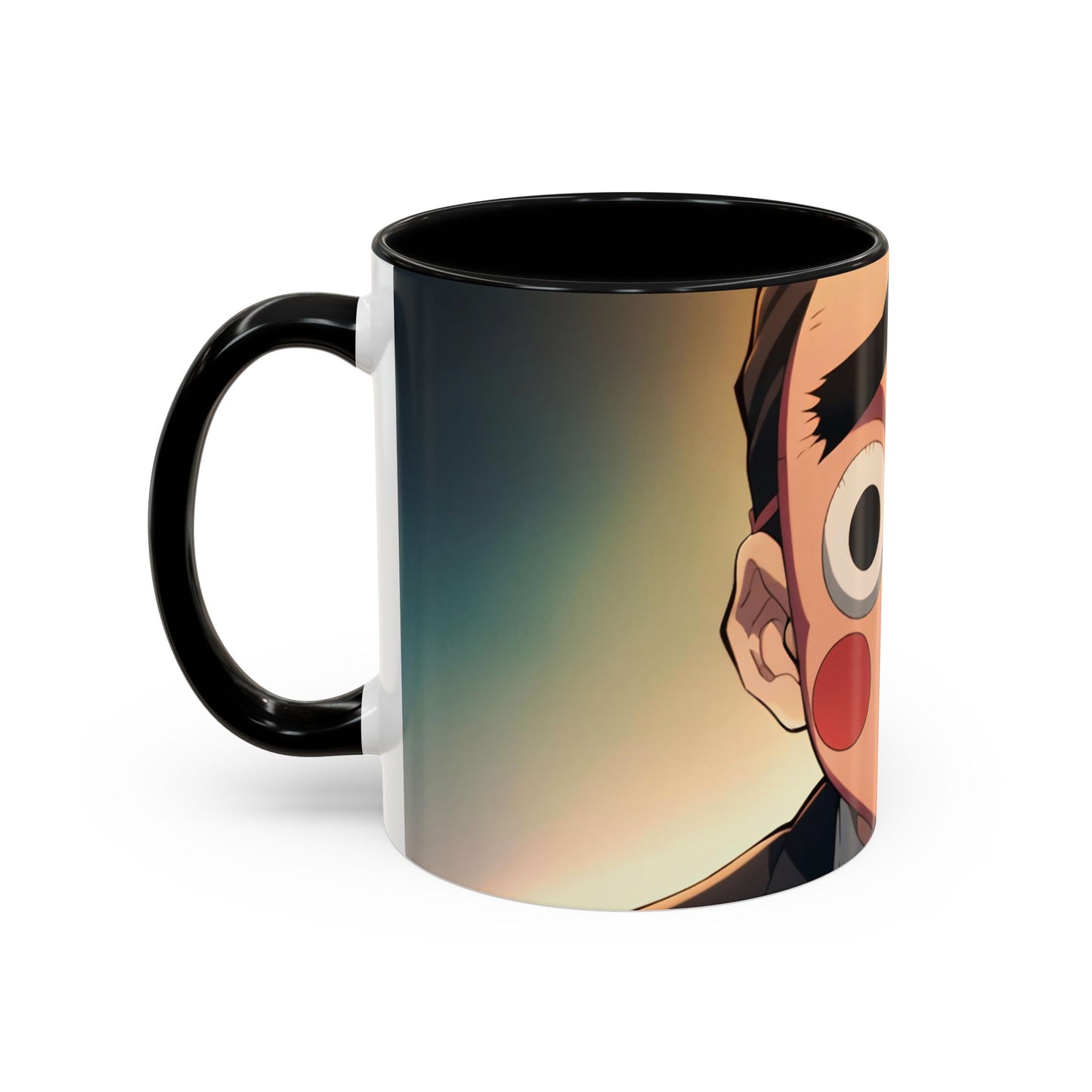 DS Swordsmith 002 Coffee Mug