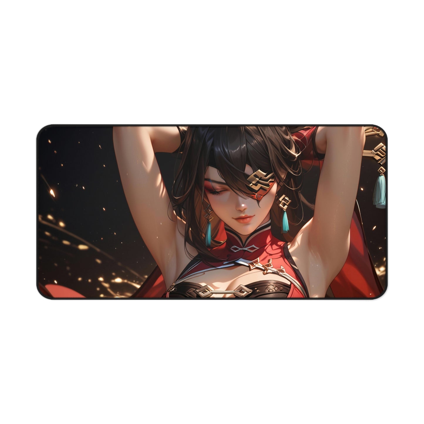 Beidou 012 Desk Mat