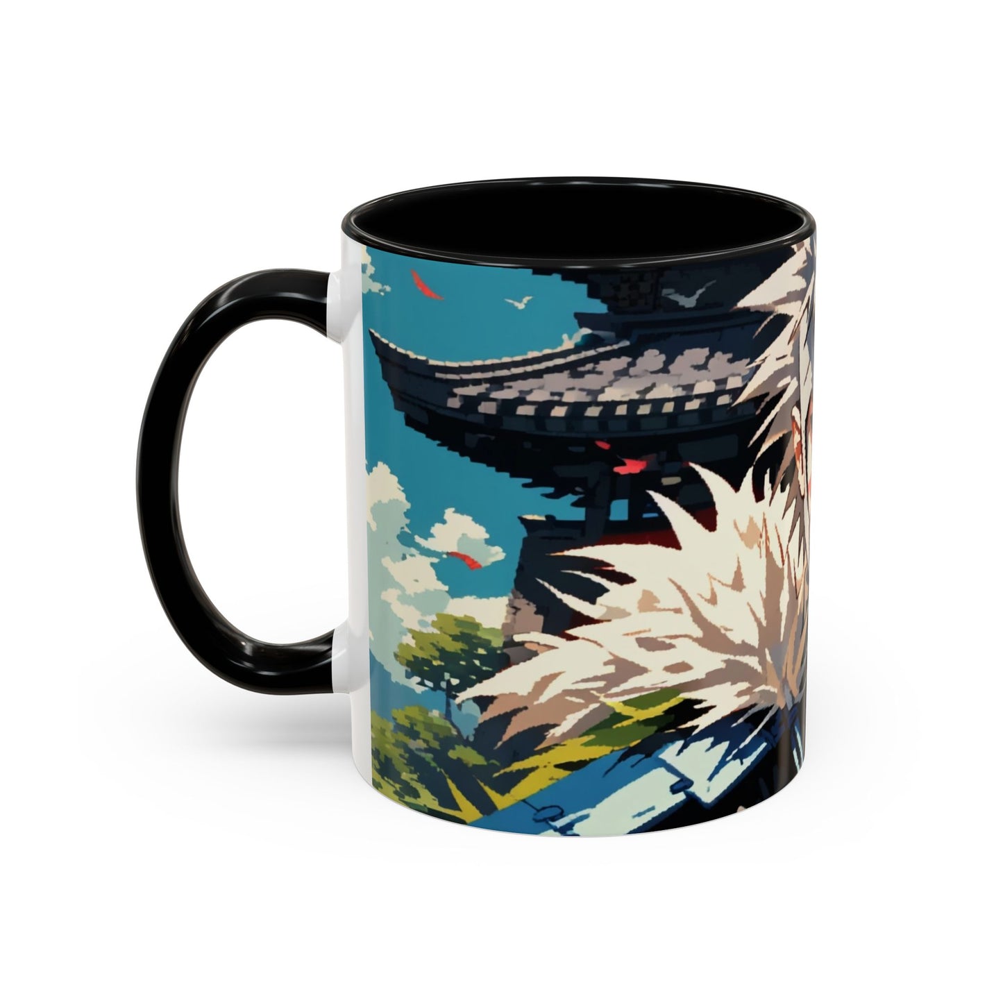 Tobirama Senju 001 Coffee Mug
