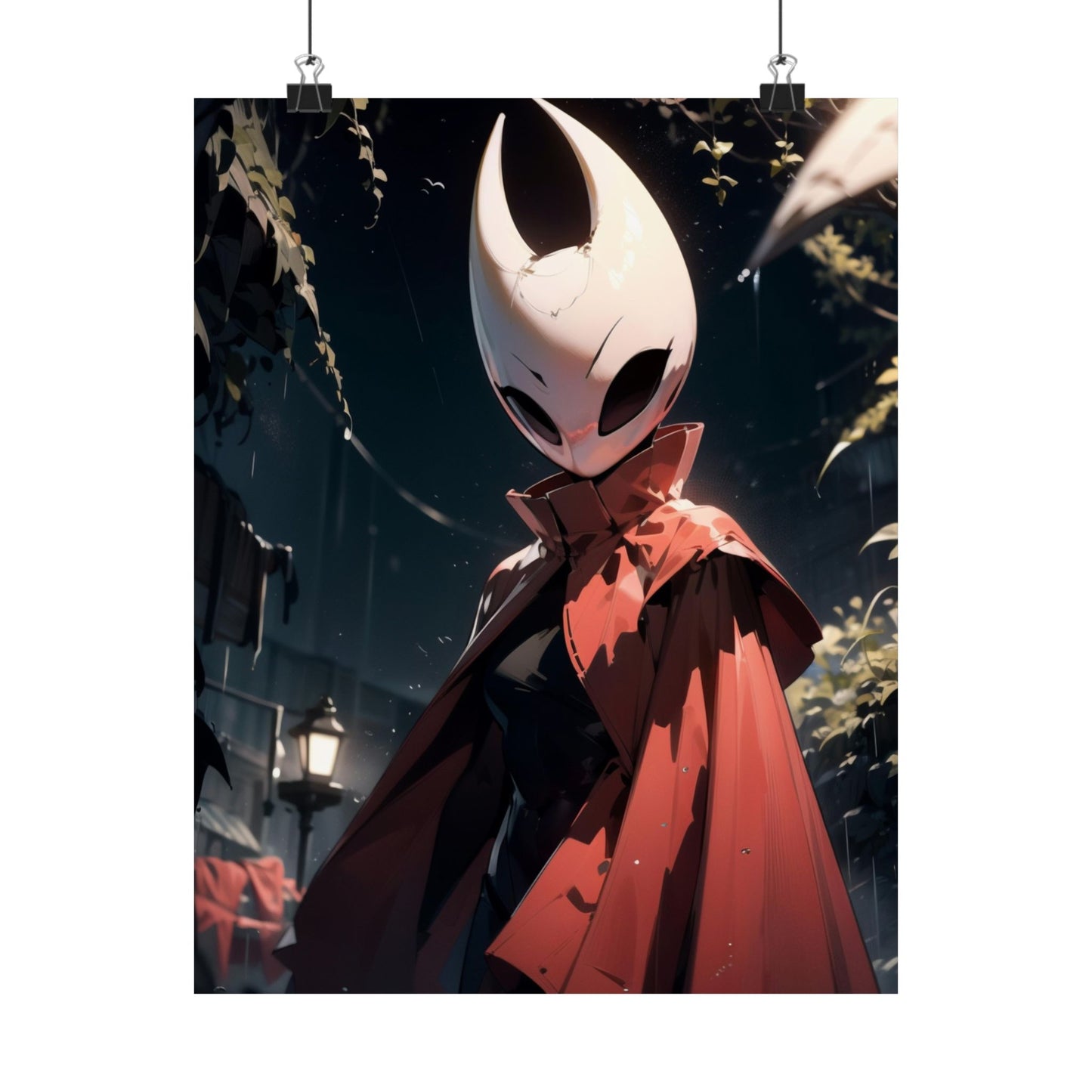 Hornet 002 Vertical Posters
