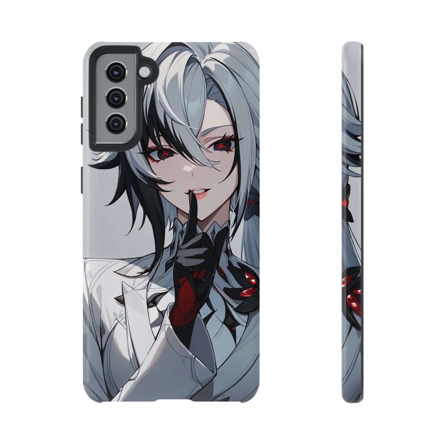 Arlecchino 002 Tough Cases