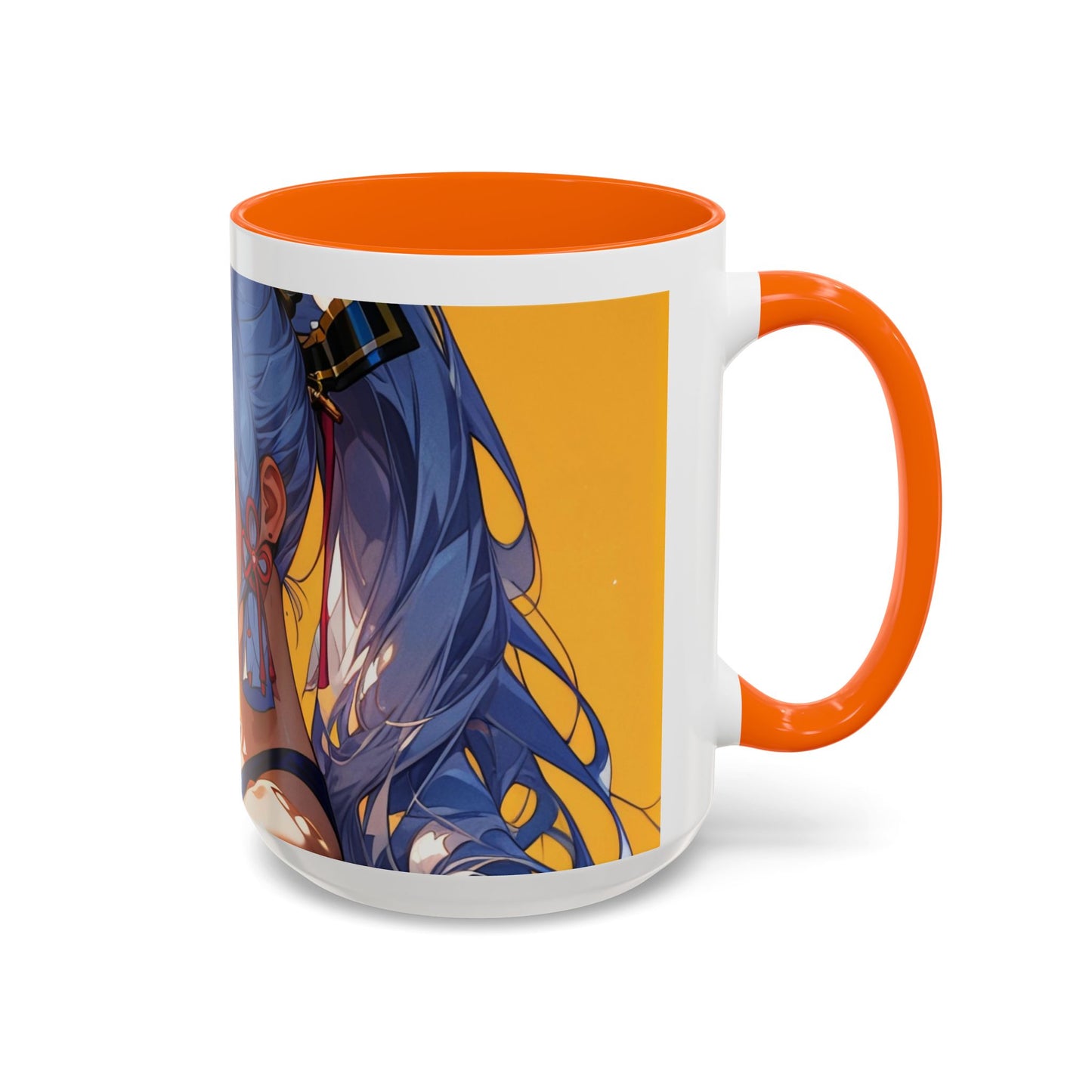 Ayaka 005 Coffee Mug