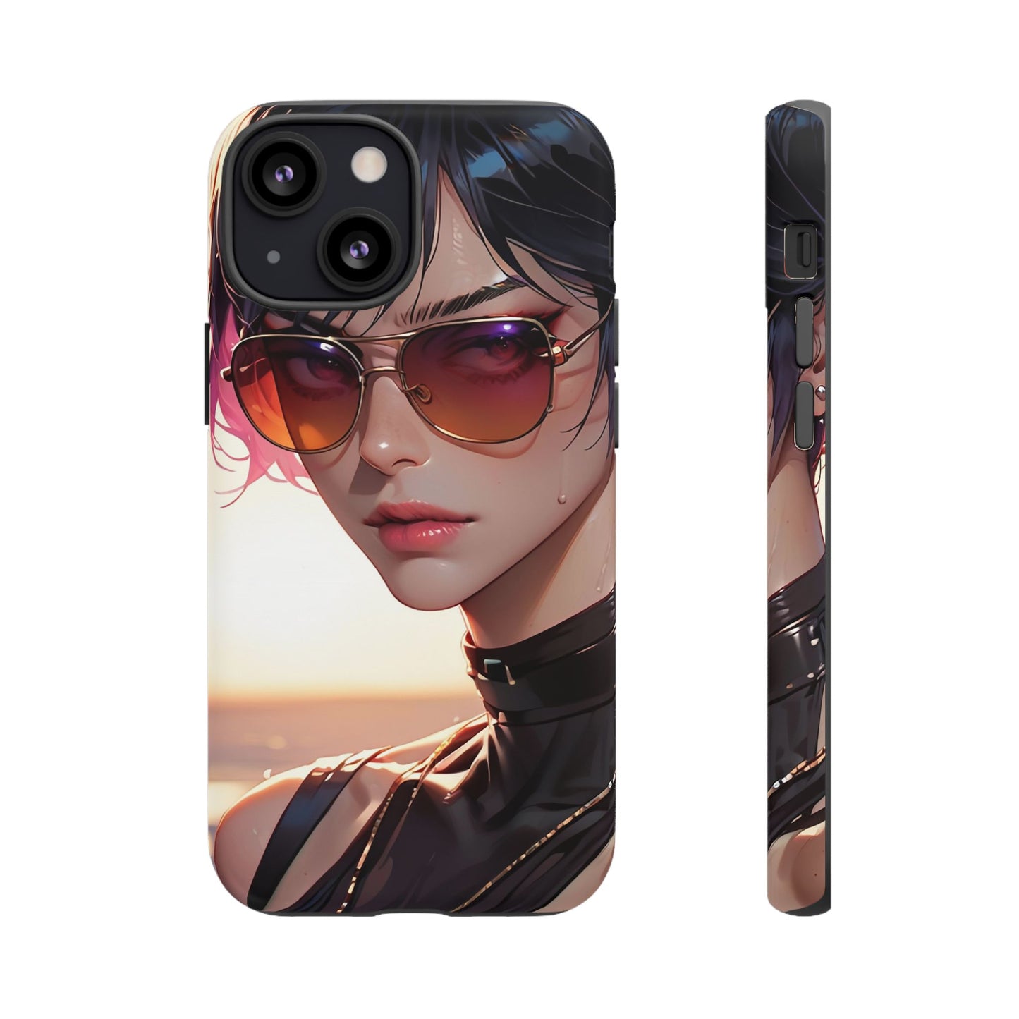 Reina 002 Tough Cases