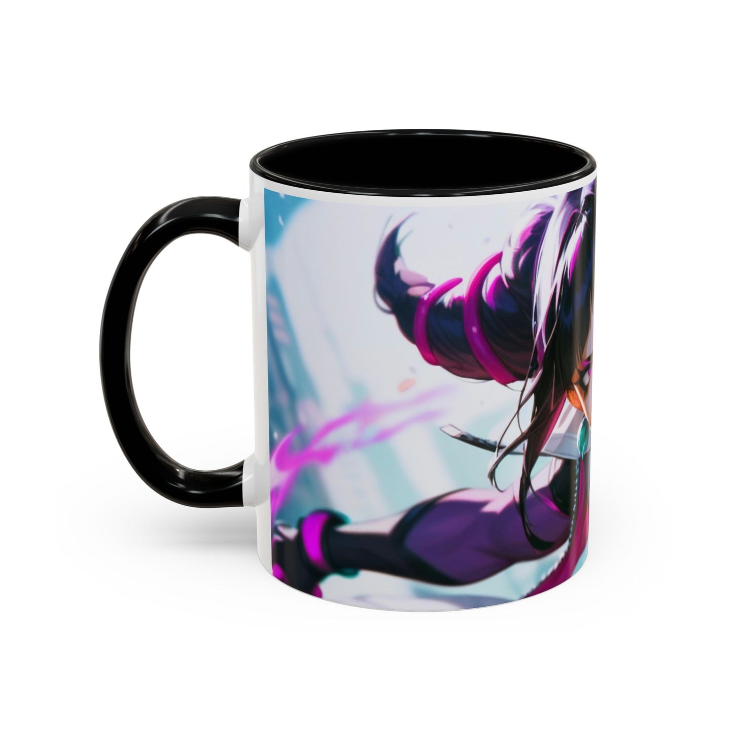 Juri 008 Coffee Mug