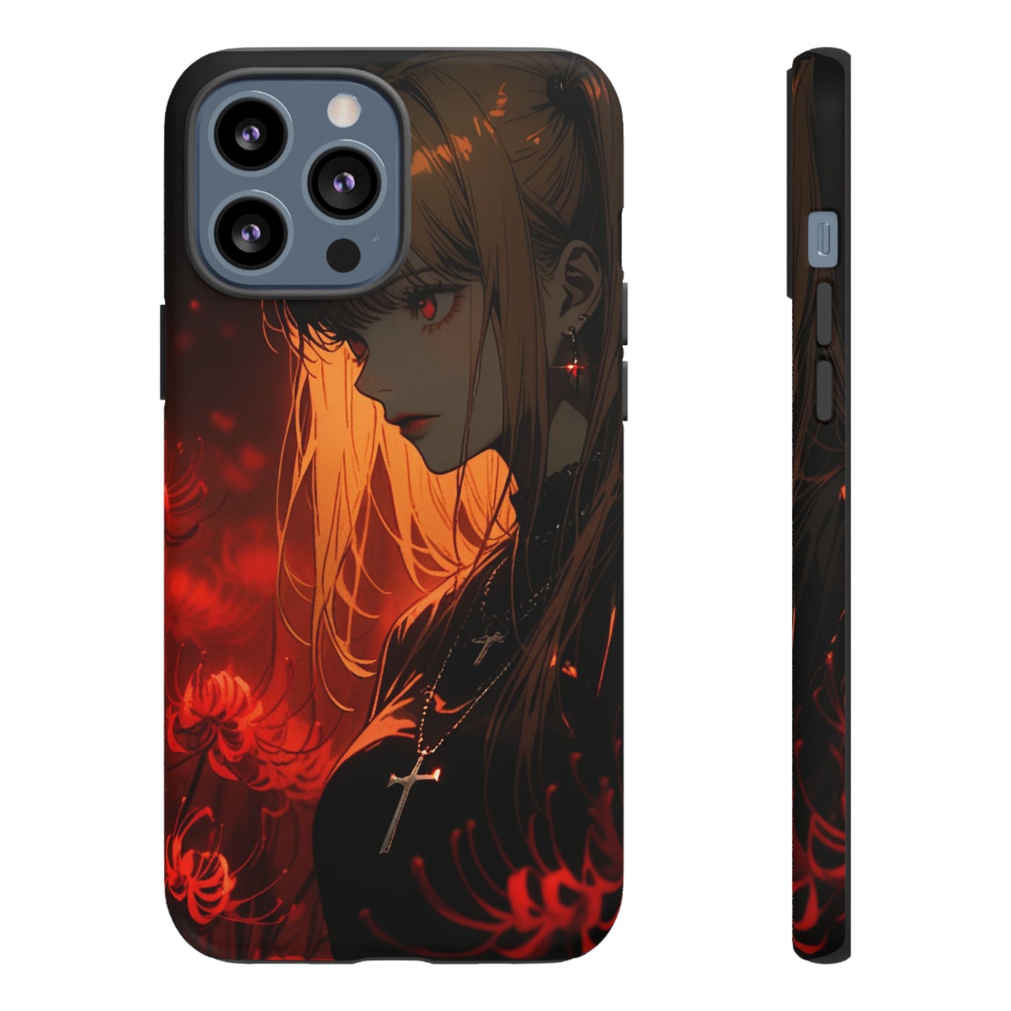 Amane Misa 003 Tough Cases