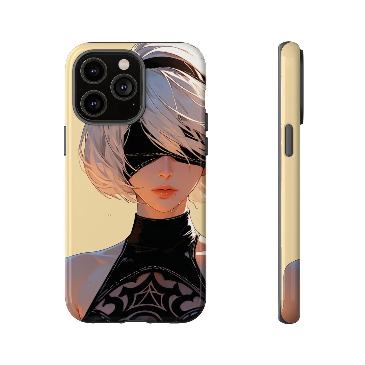 2B 010 Tough Cases