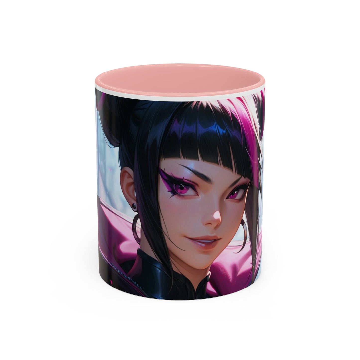 Juri 005 Coffee Mug