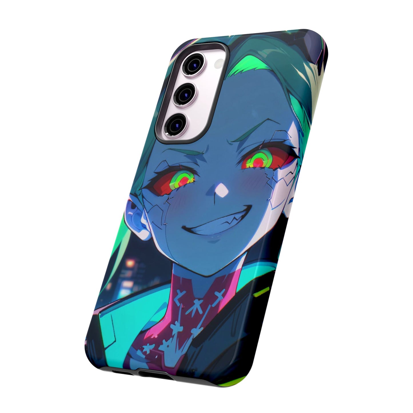 Rebecca 002 Tough Cases