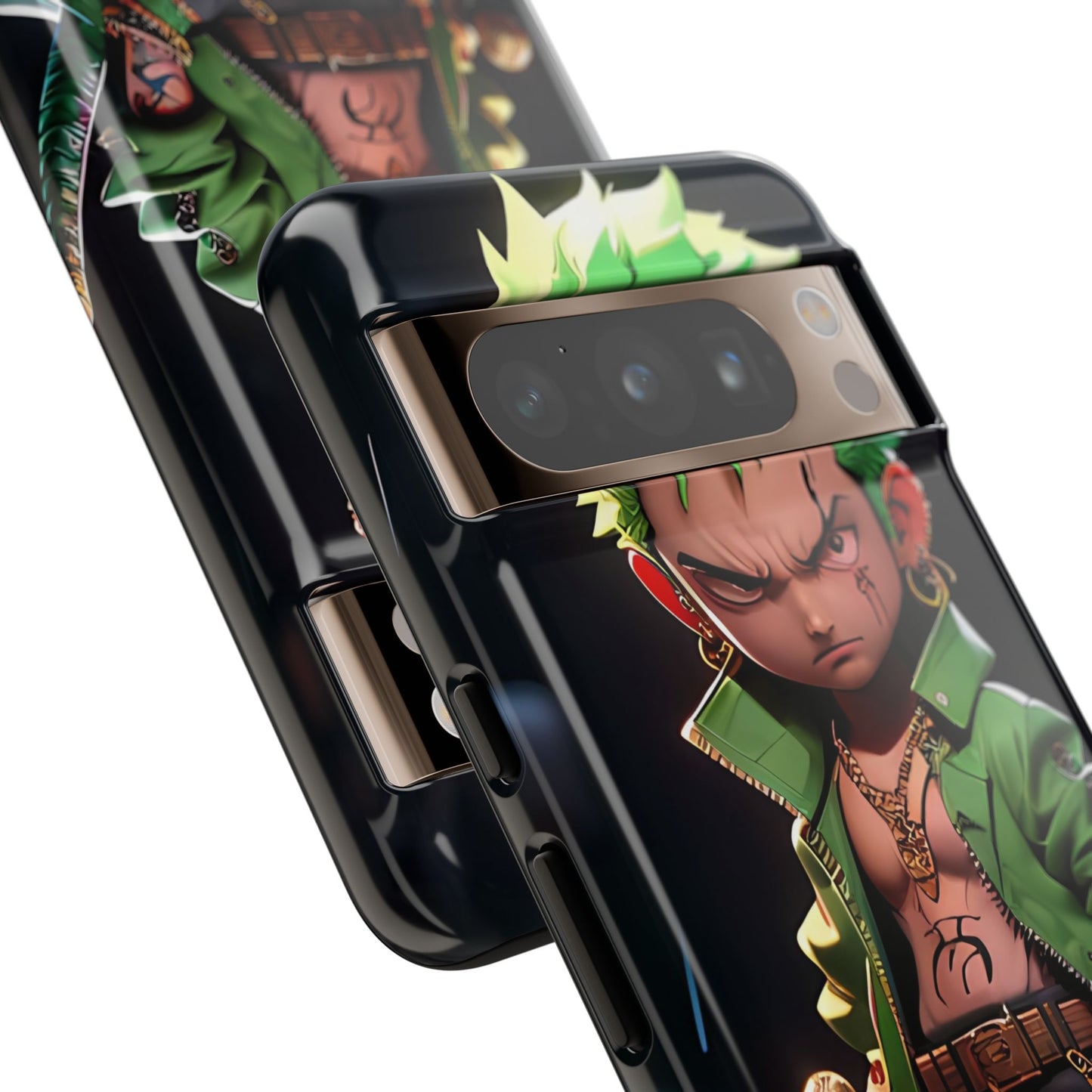 Roronoa Zoro 2.5D Tough Cases