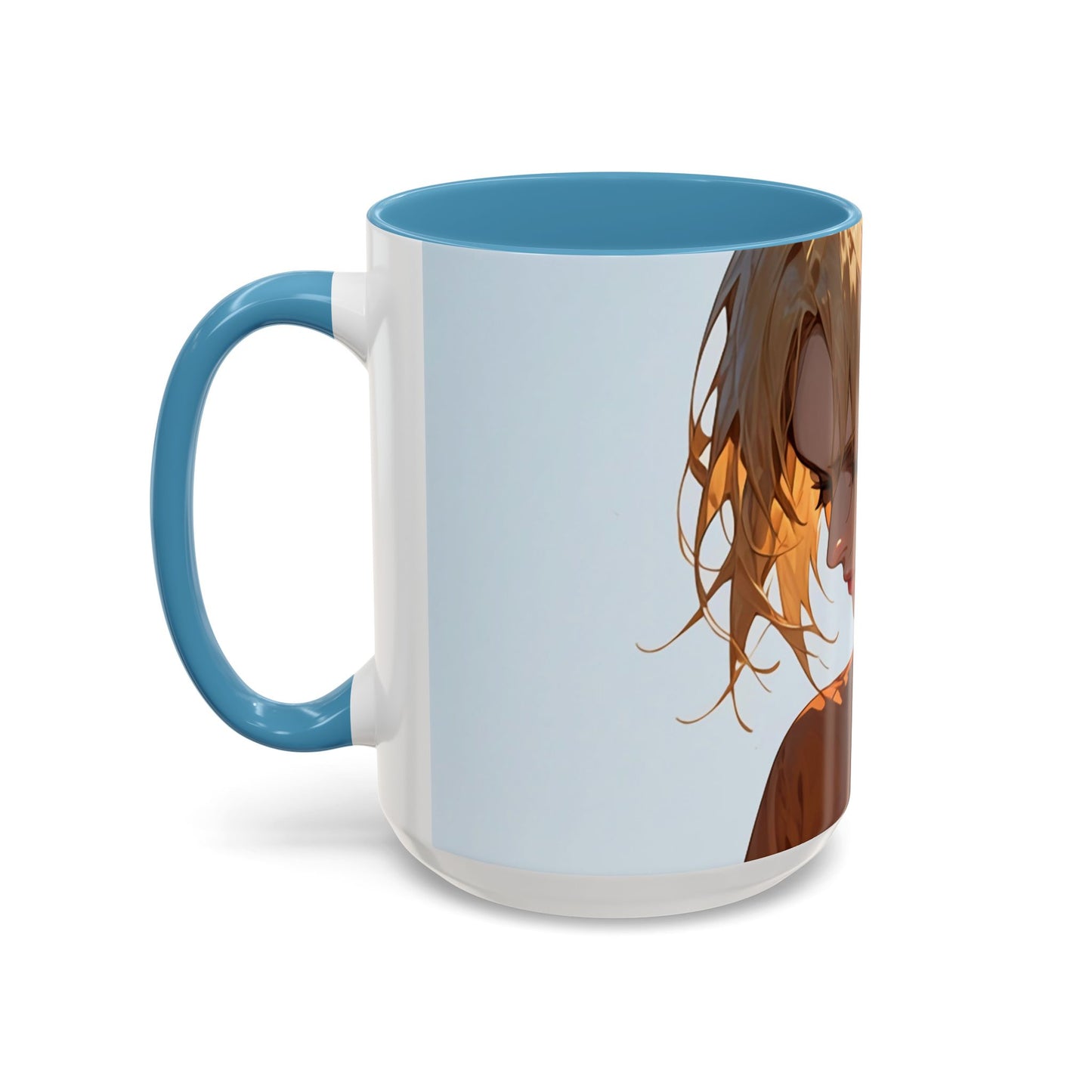 Annie Leonhardt 005 Coffee Mug