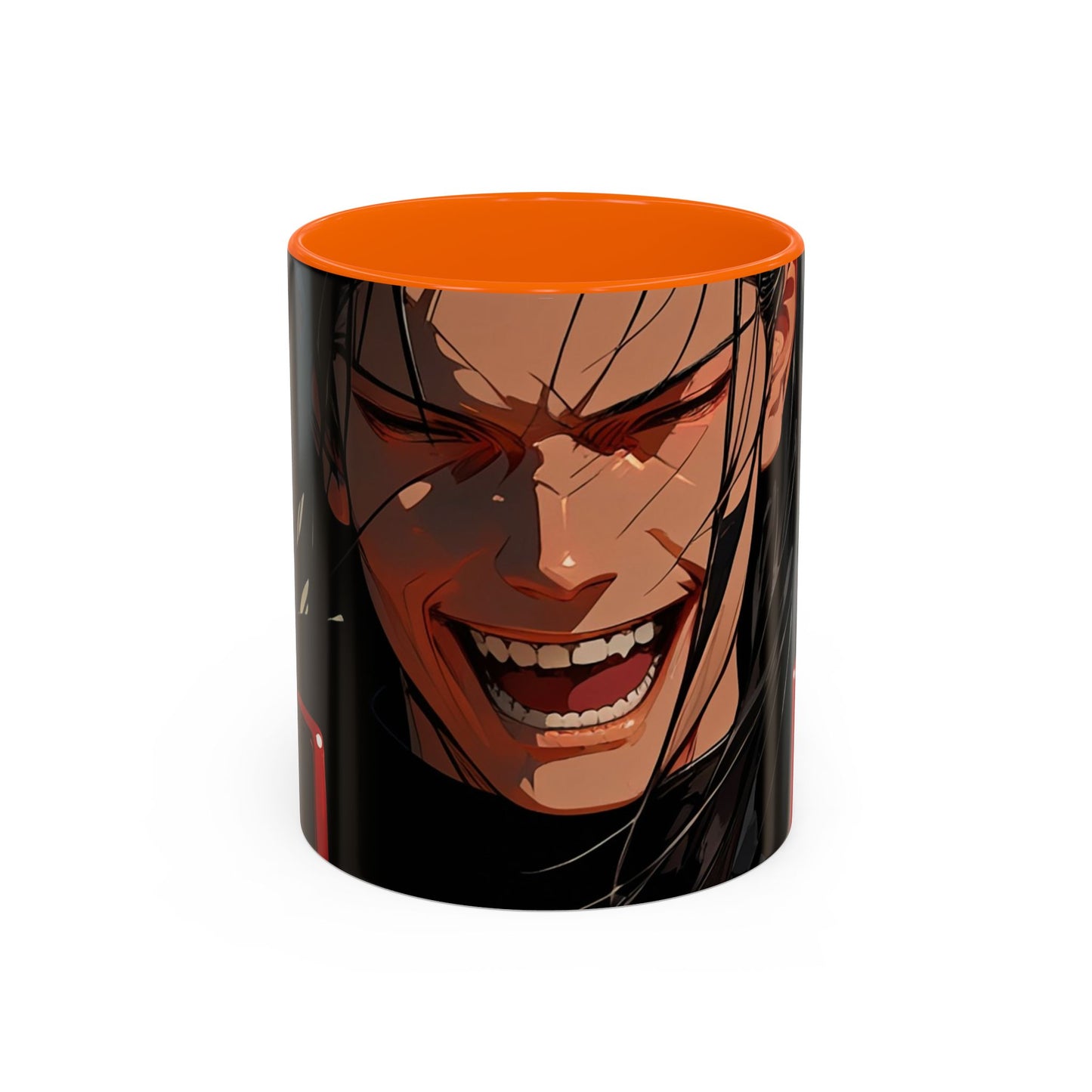 Hashirama Senju 001 Coffee Mug