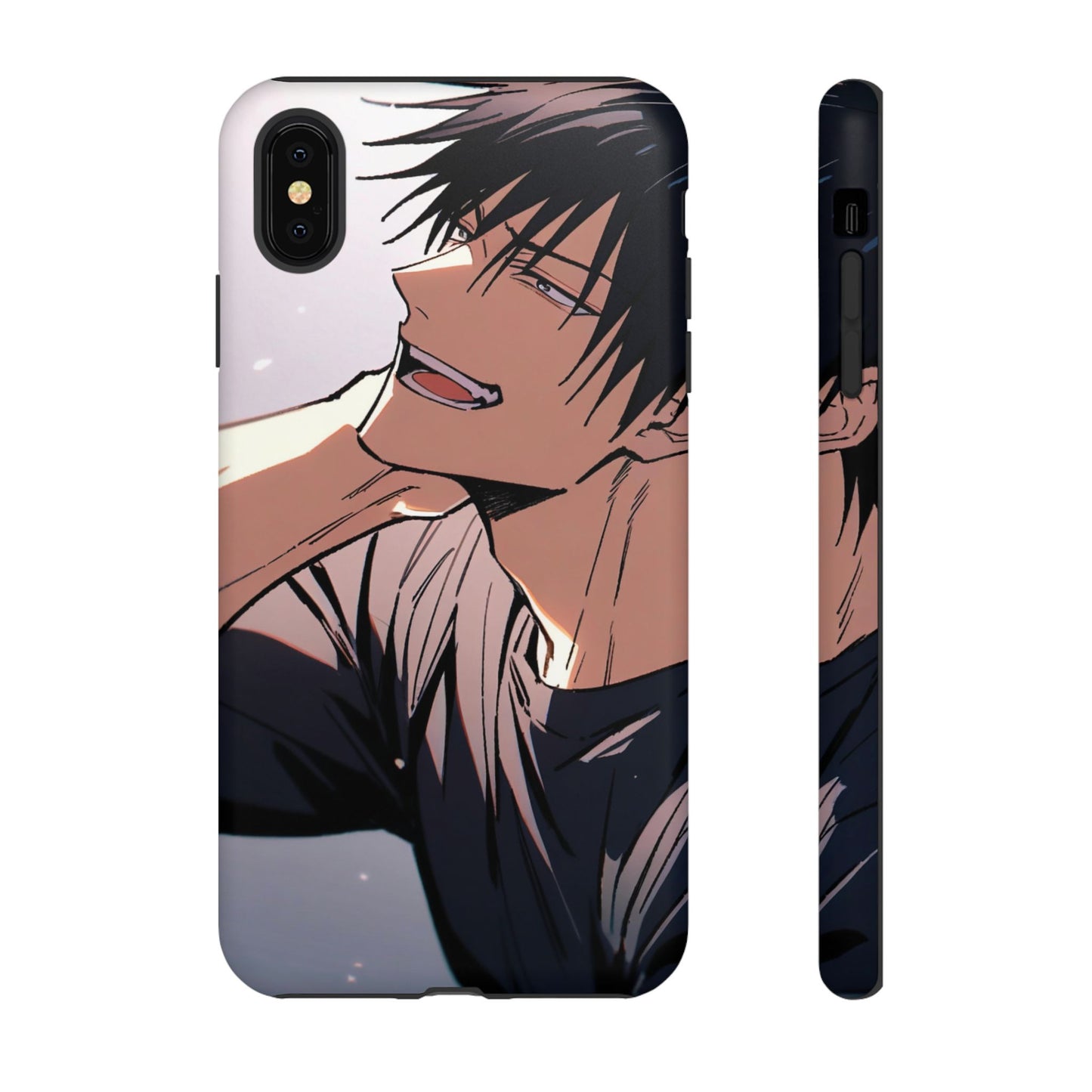 Toji Fushiguro 001 Tough Cases