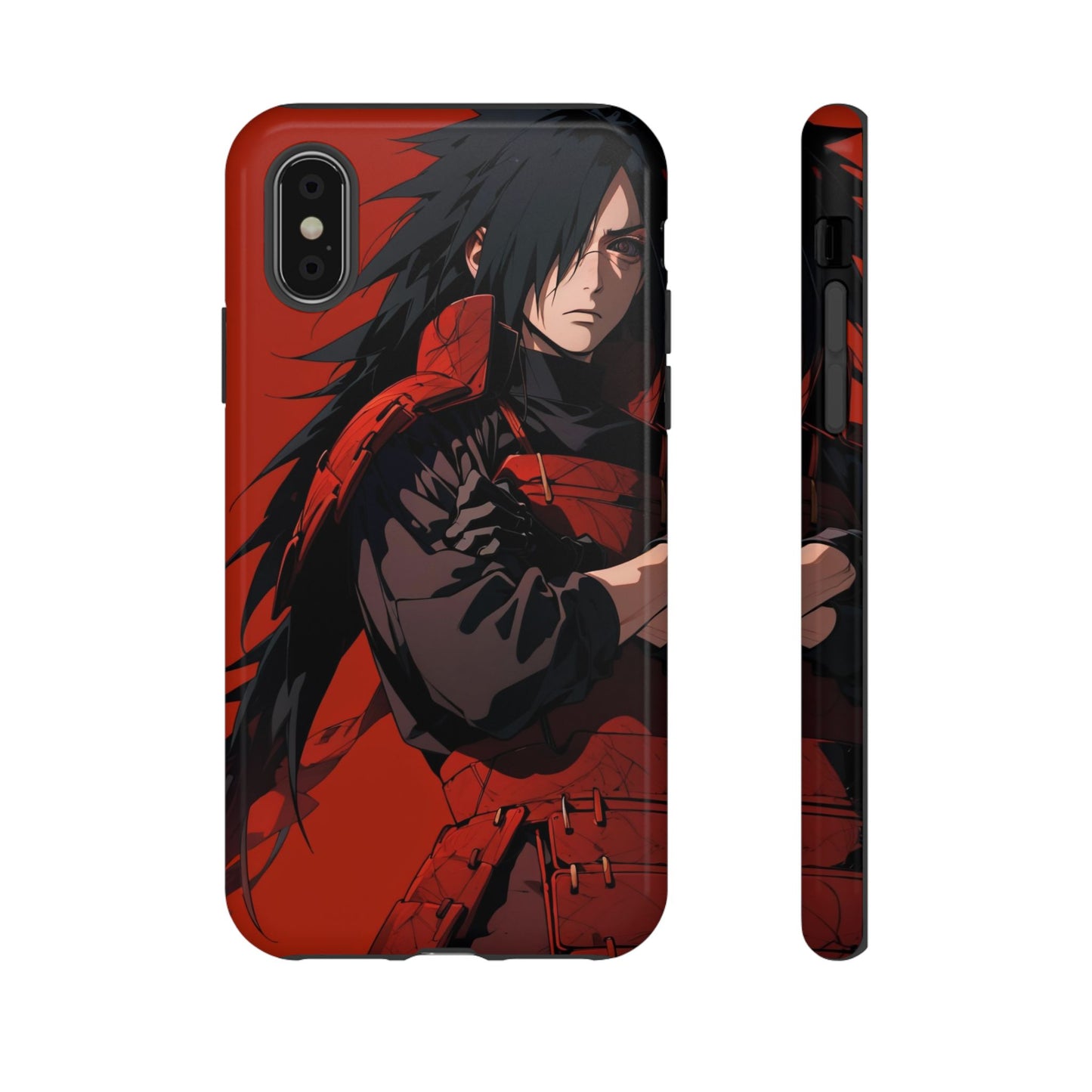 Uchiha Madara 001 Tough Cases