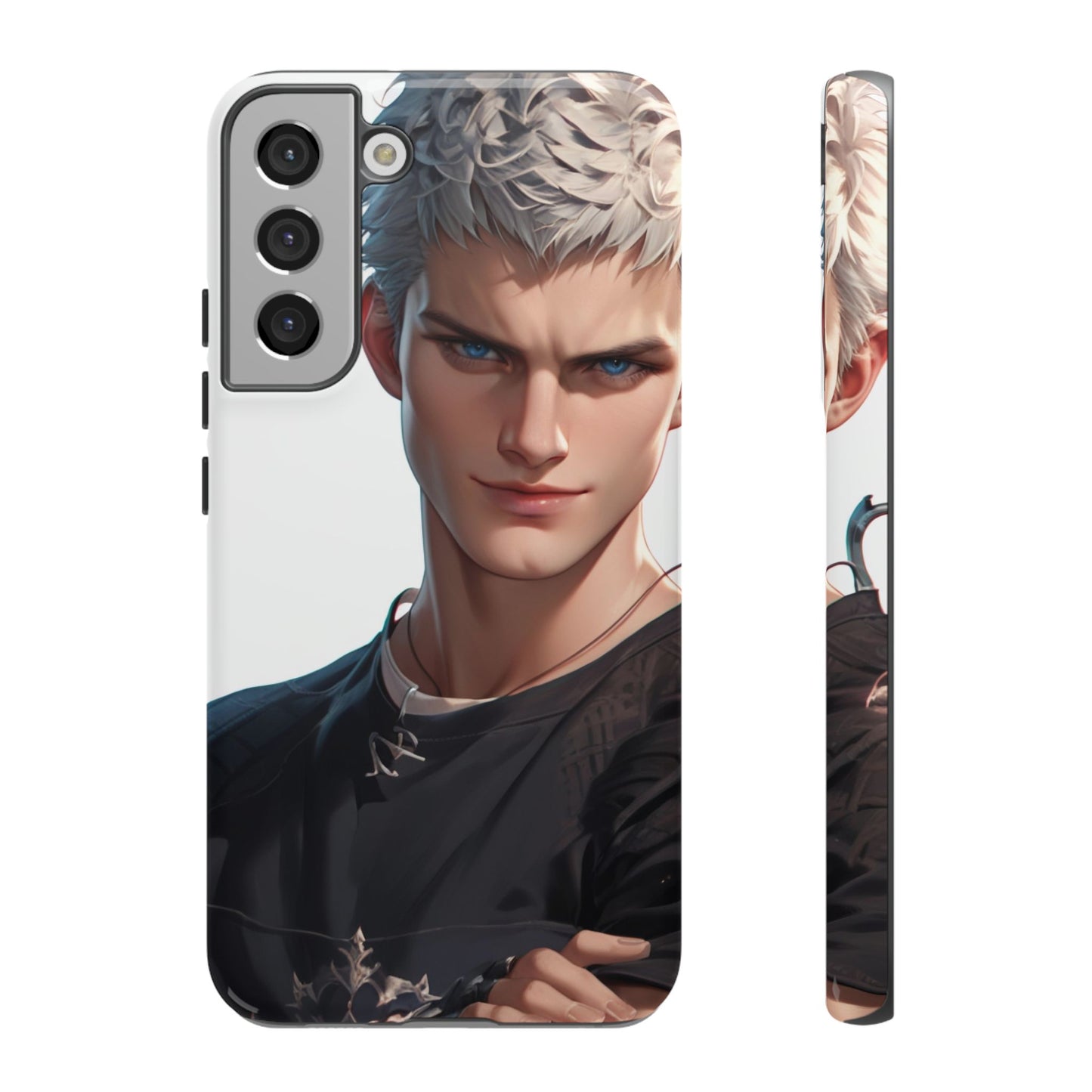 Nero 001 Tough Cases