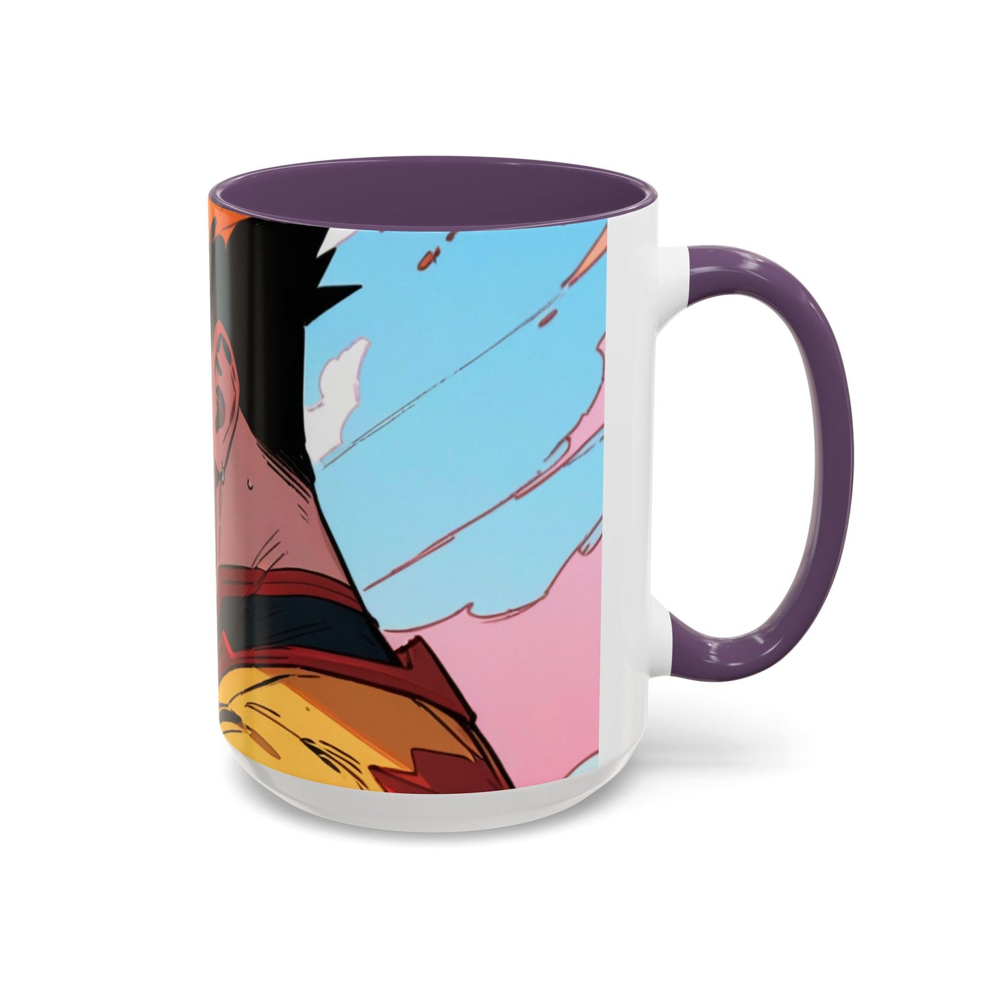 Endeavor 002 Coffee Mug