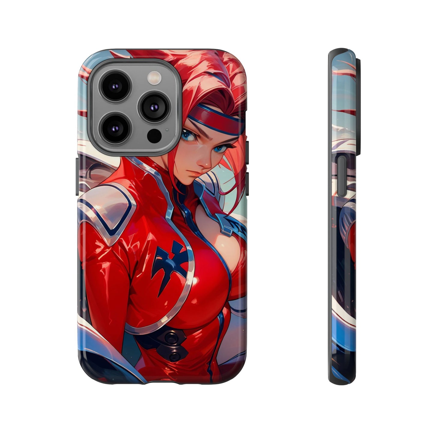 Kallen Kozuki 002 Tough Cases
