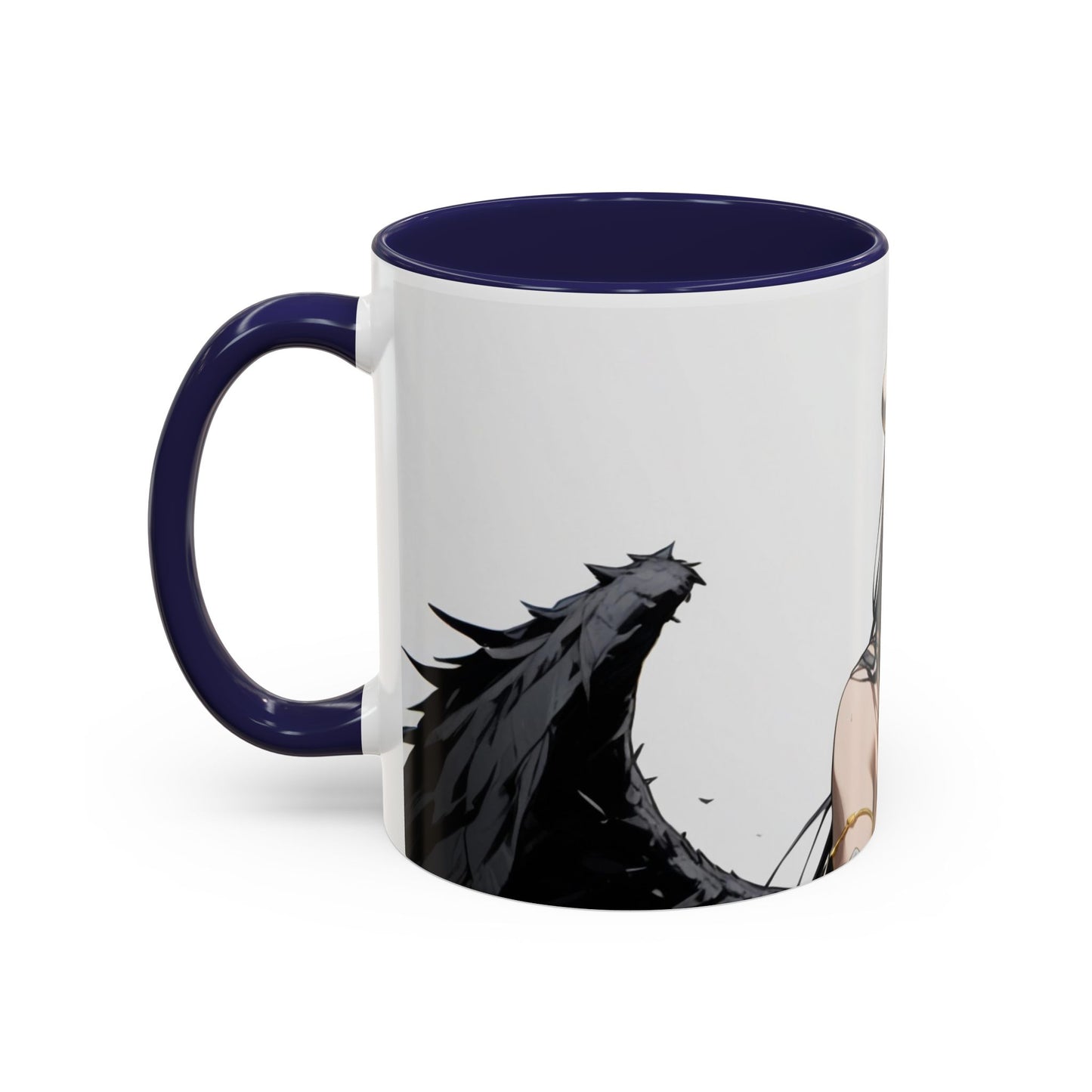 Albedo 005 Coffee Mug