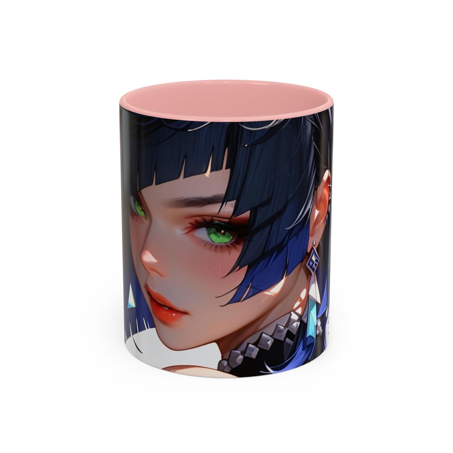 Yelan 008 Coffee Mug