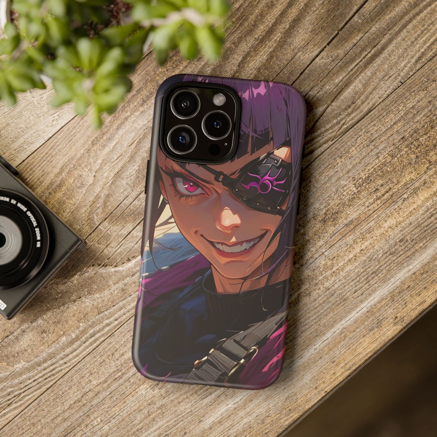 Juri 002 Tough Cases