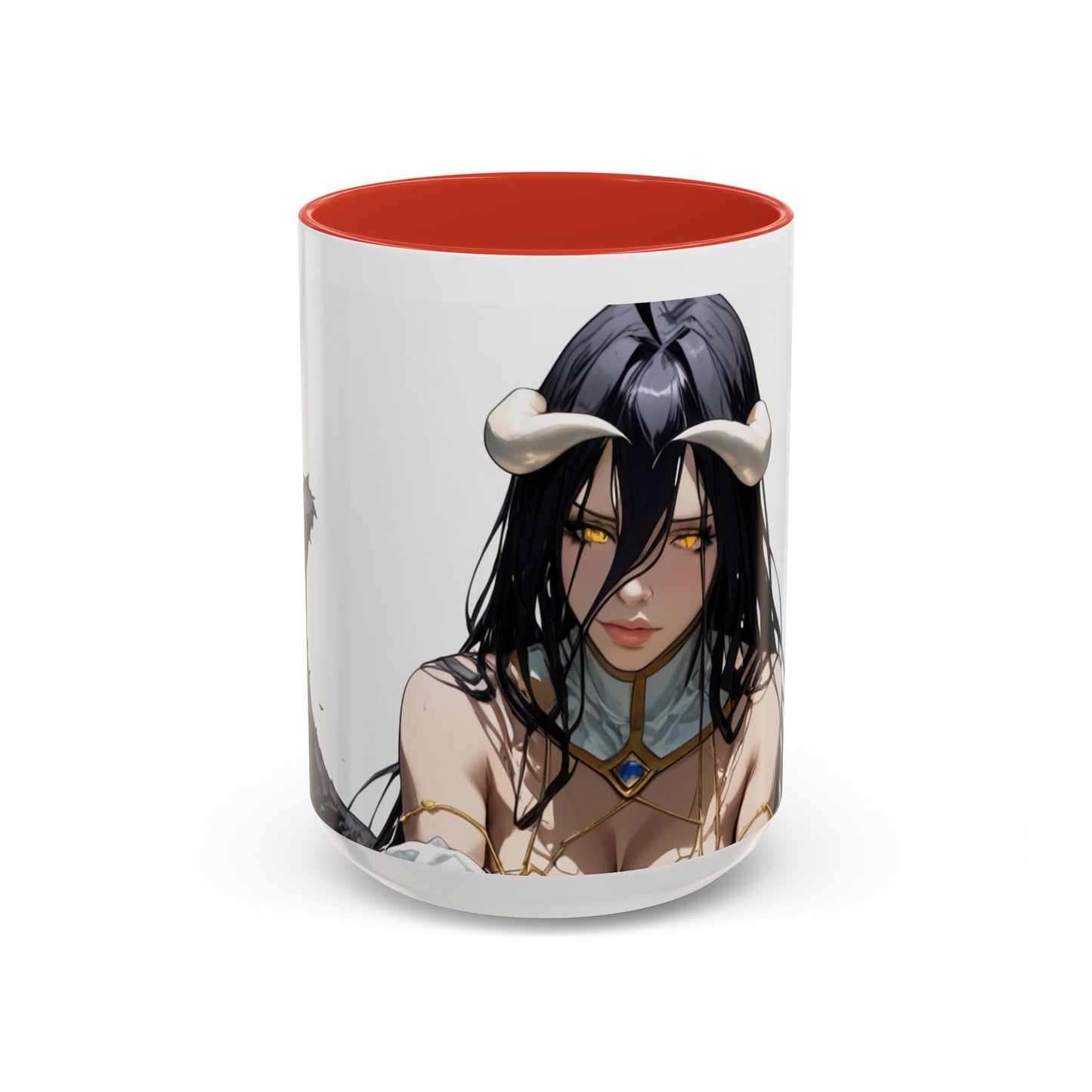 Albedo 005 Coffee Mug