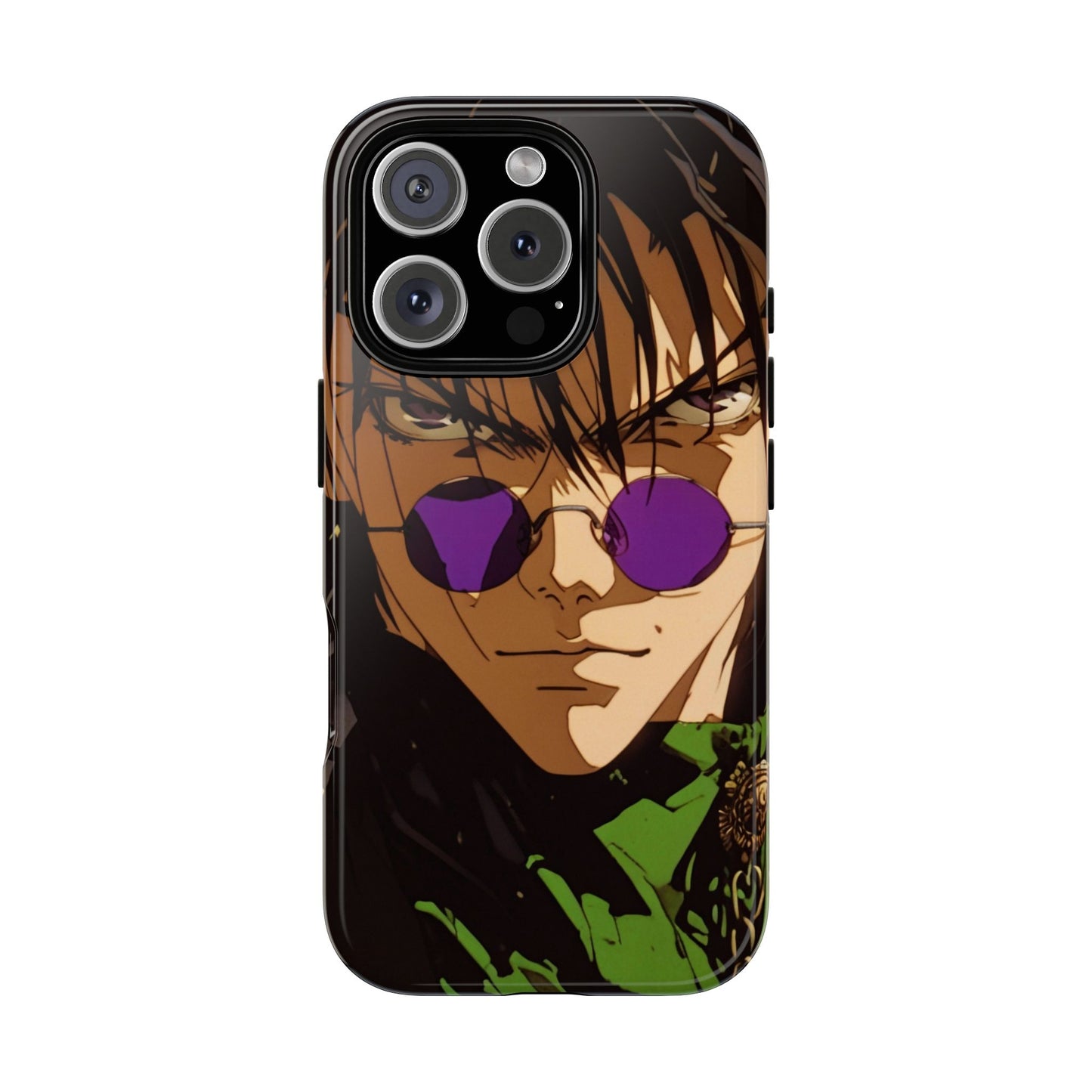 Ban Midou 001 Tough Cases