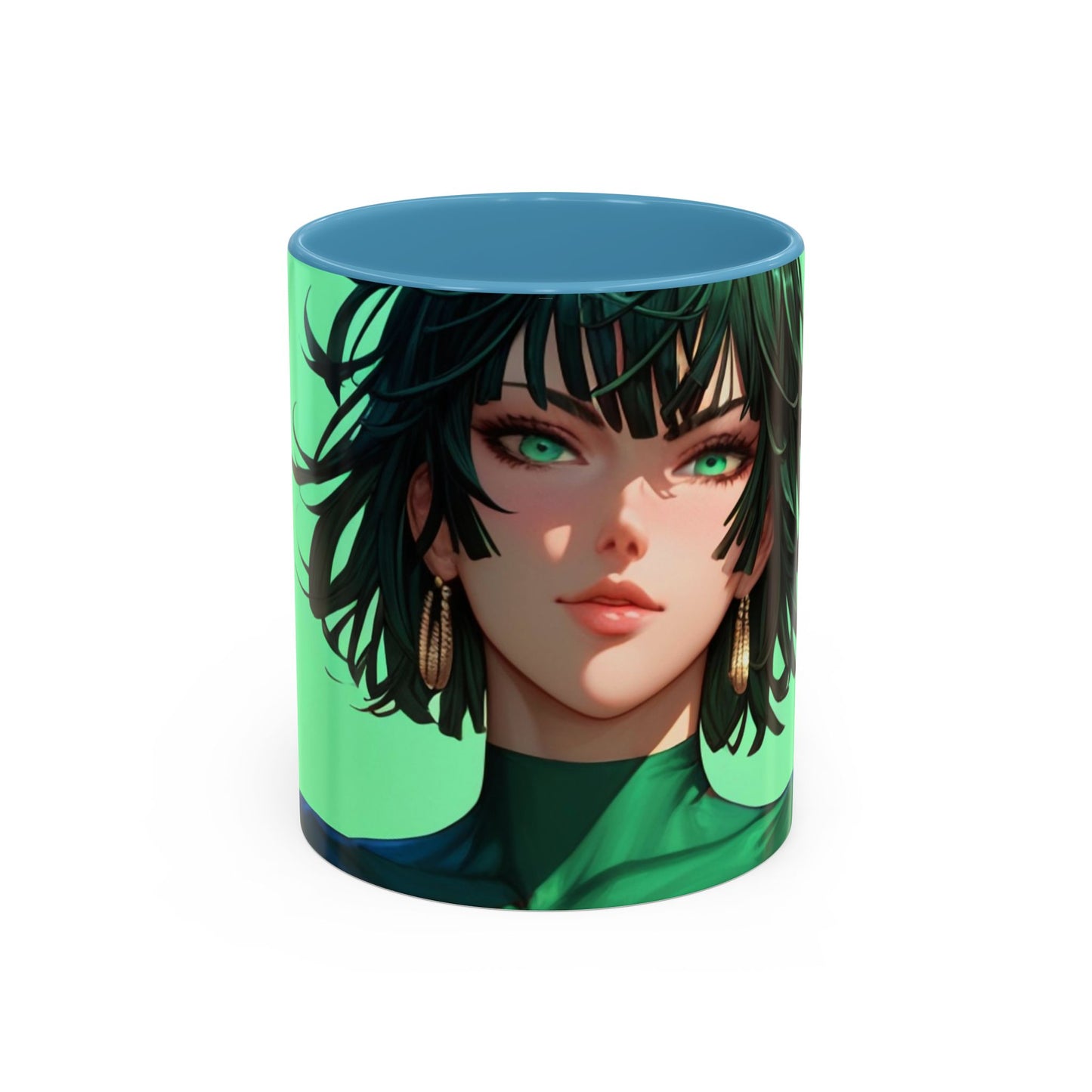 Fubuki 001 Coffee Mug