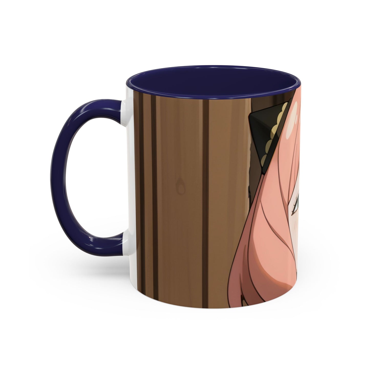 Anya Forger 005 Coffee Mug