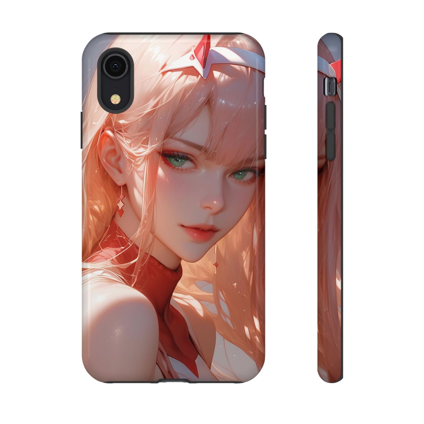 Zero Two 003 Tough Cases