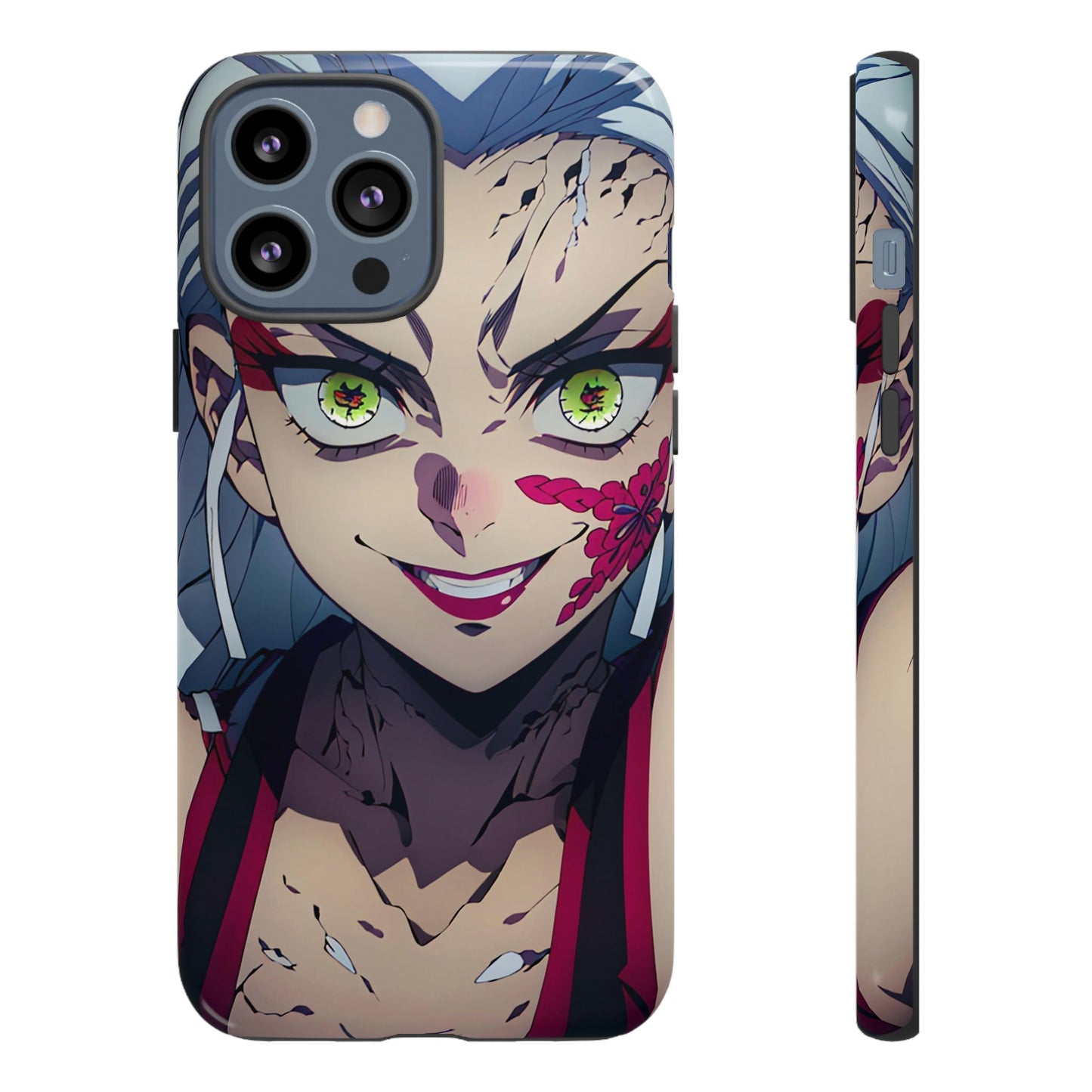 Demon Slayer 002 Tough Cases