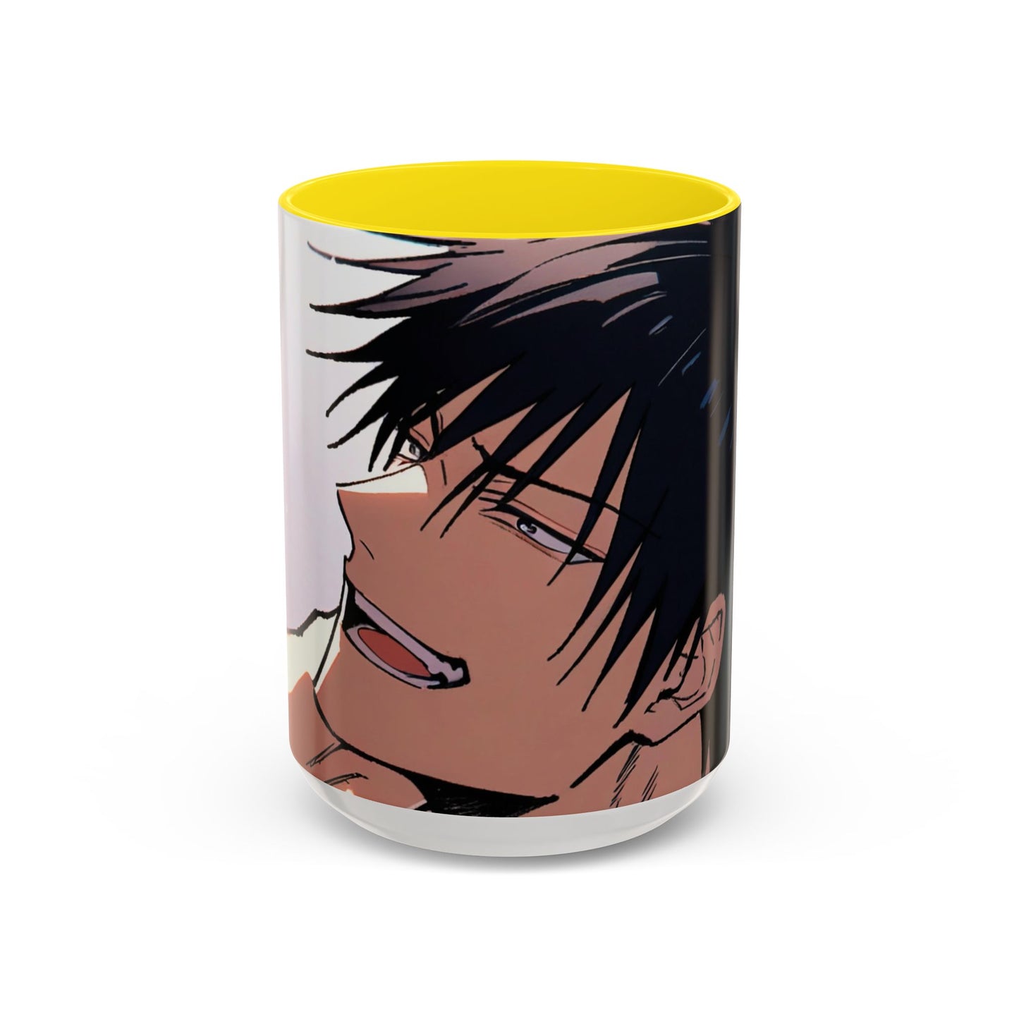 Toji Fushiguro 001 Coffee Mug
