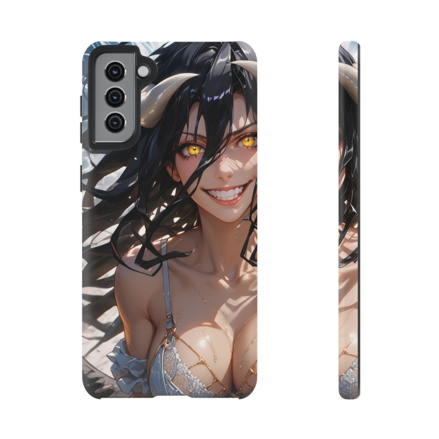 Albedo 004 Tough Cases