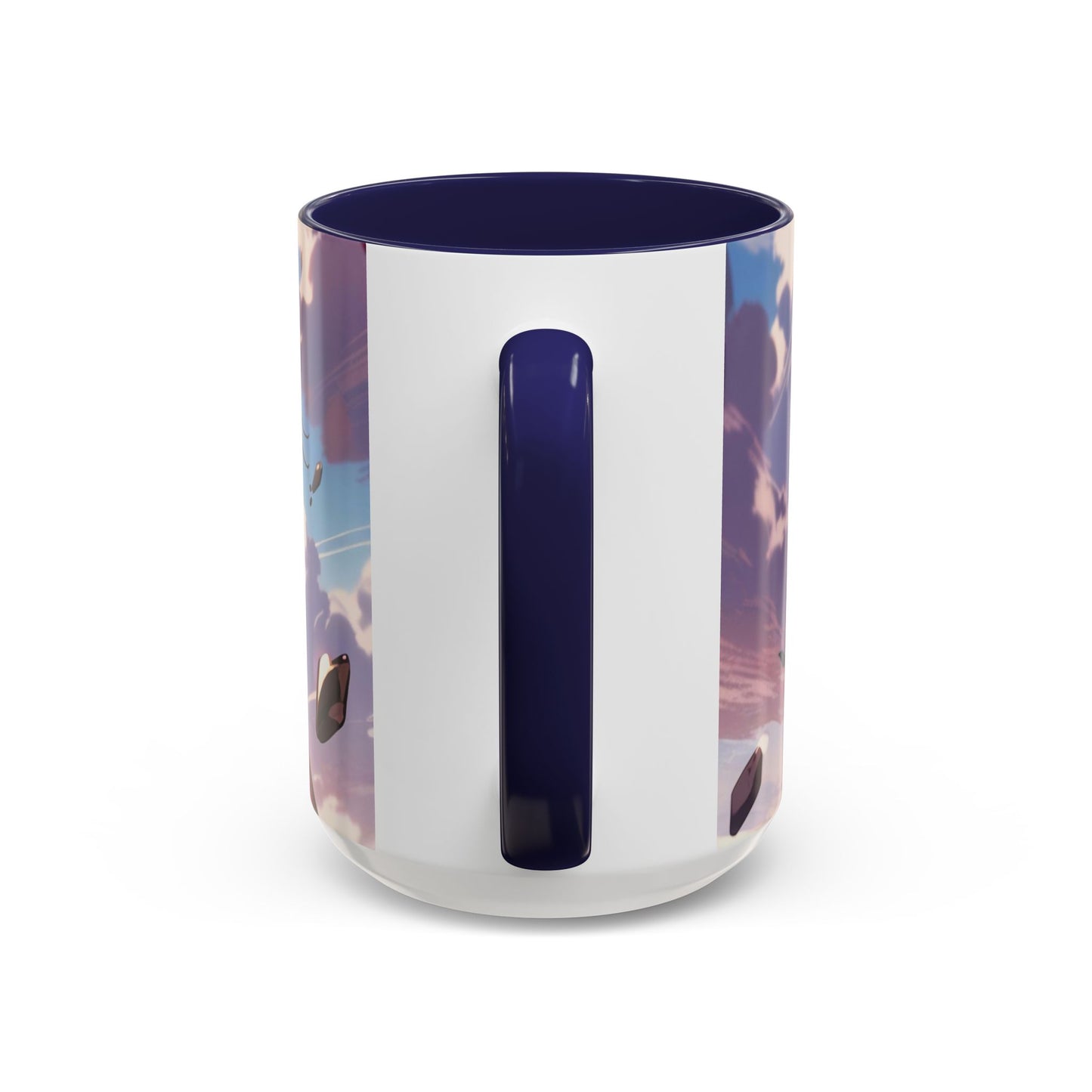 Lelouch 003 Coffee Mug