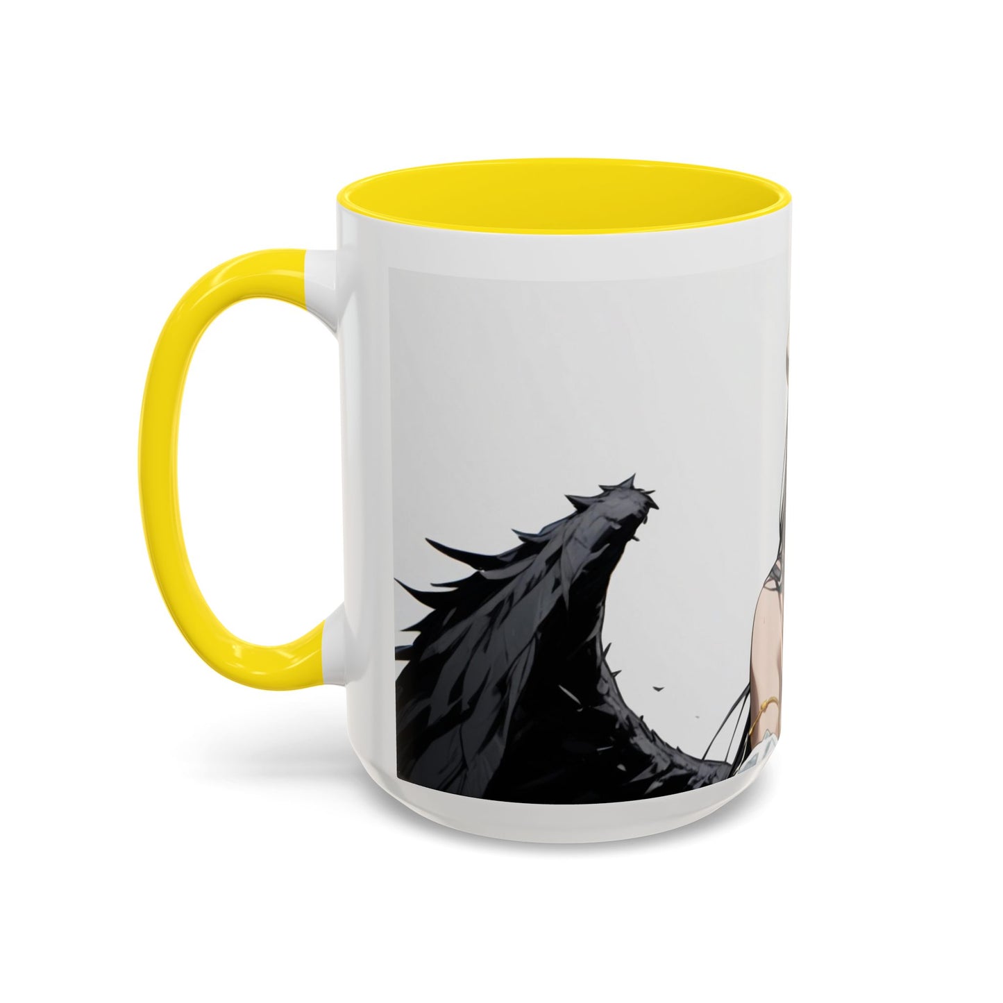 Albedo 005 Coffee Mug