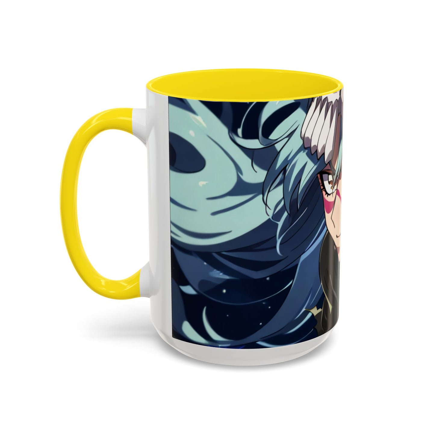 Neliel 002 Coffee Mug