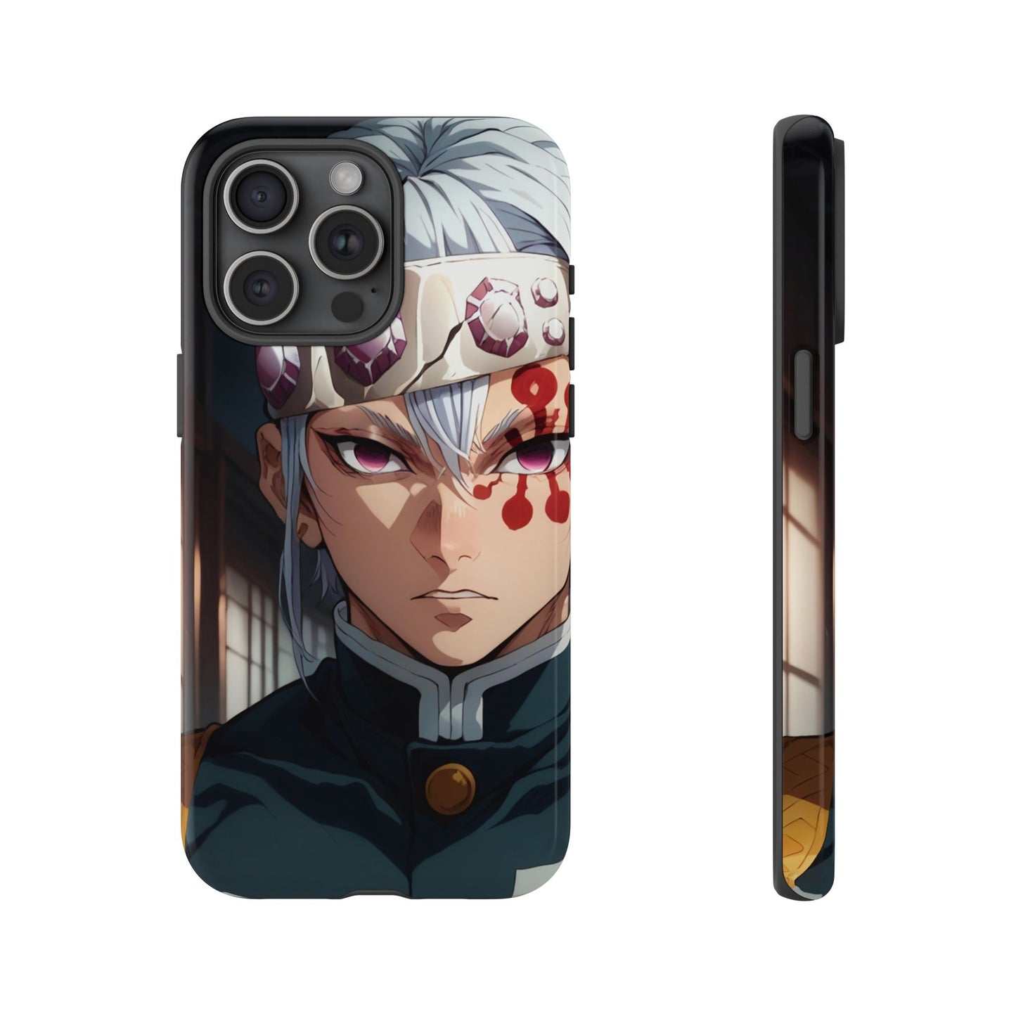 Tengen Uzui 001 Tough Cases