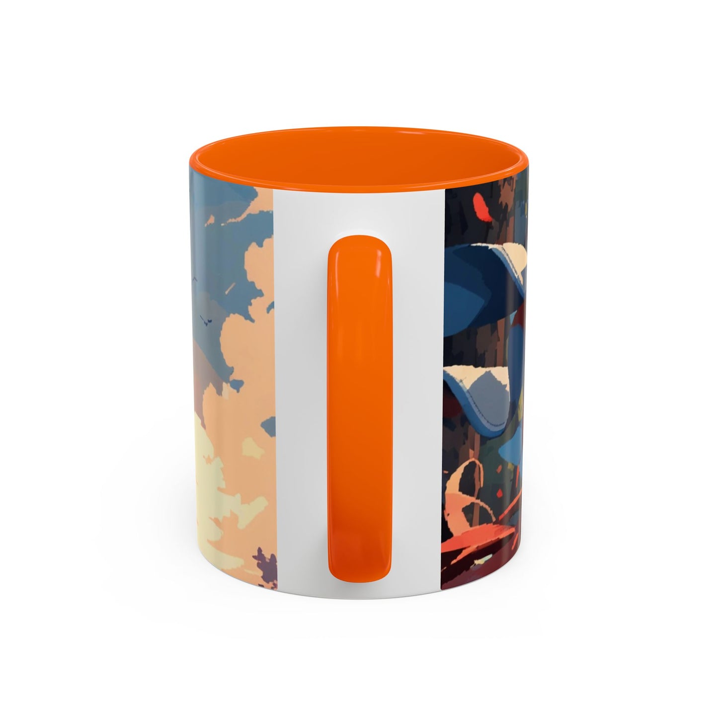 Nilou 005 Coffee Mug