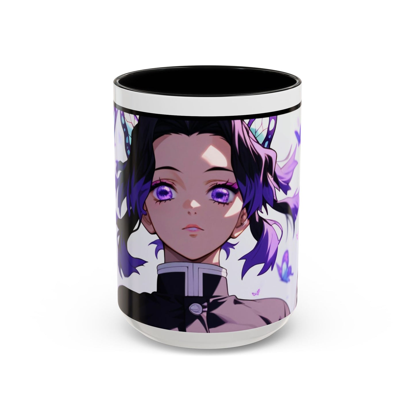 Shinobu Kocho 005 Coffee Mug