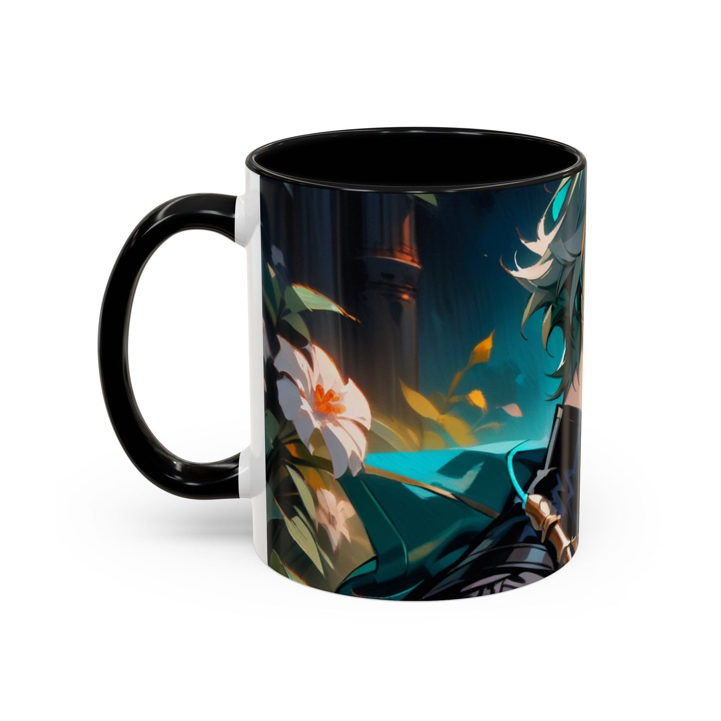 Alhaitham 001 Coffee Mug