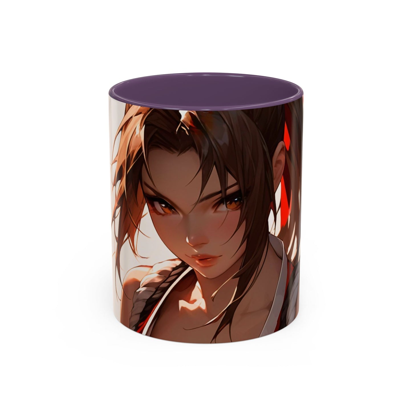 Shiranui Mai 002 Coffee Mug
