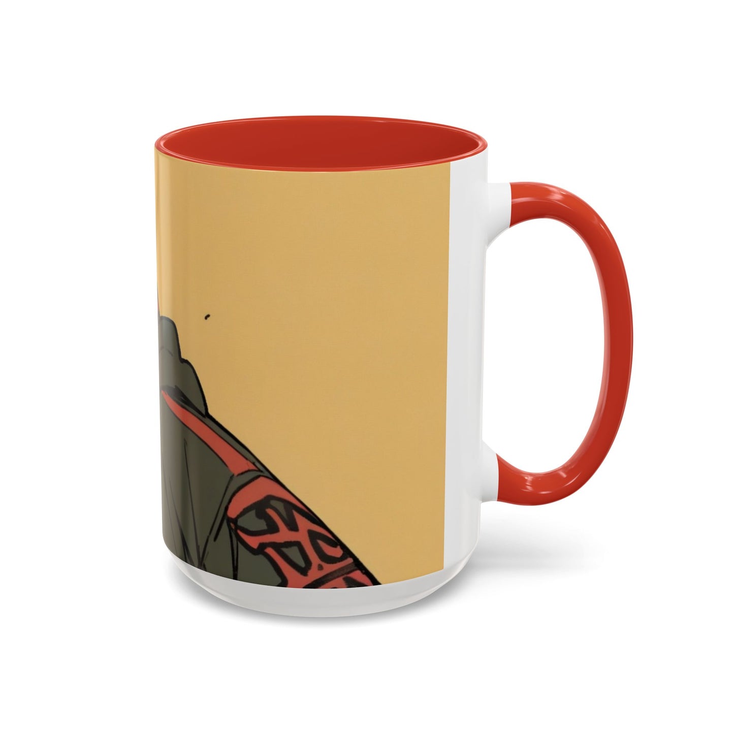 Aomine Daiki 001 Coffee Mug