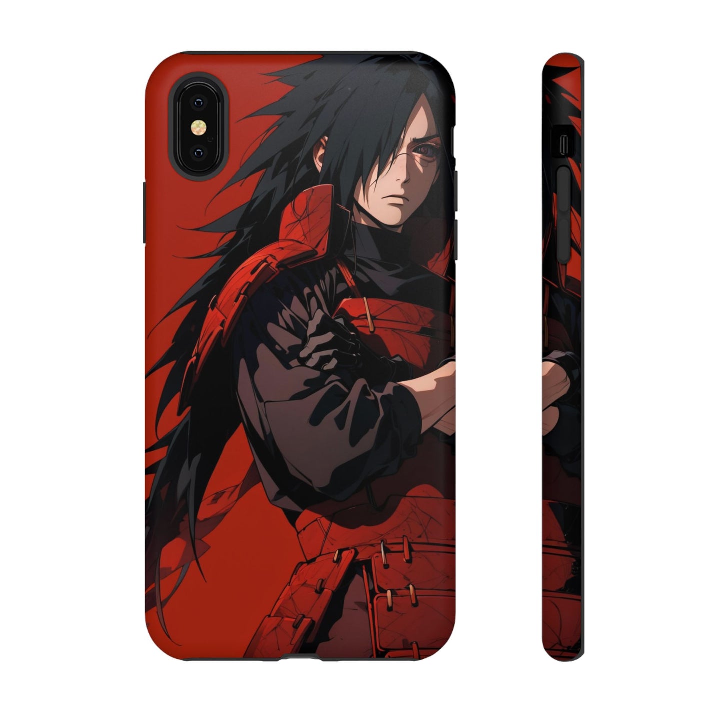 Uchiha Madara 001 Tough Cases