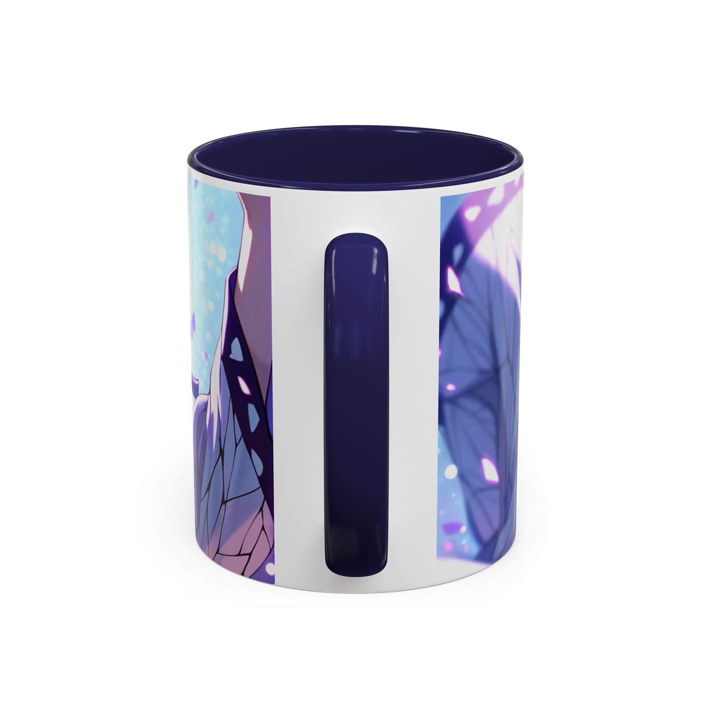 Shinobu Kocho 006 Coffee Mug