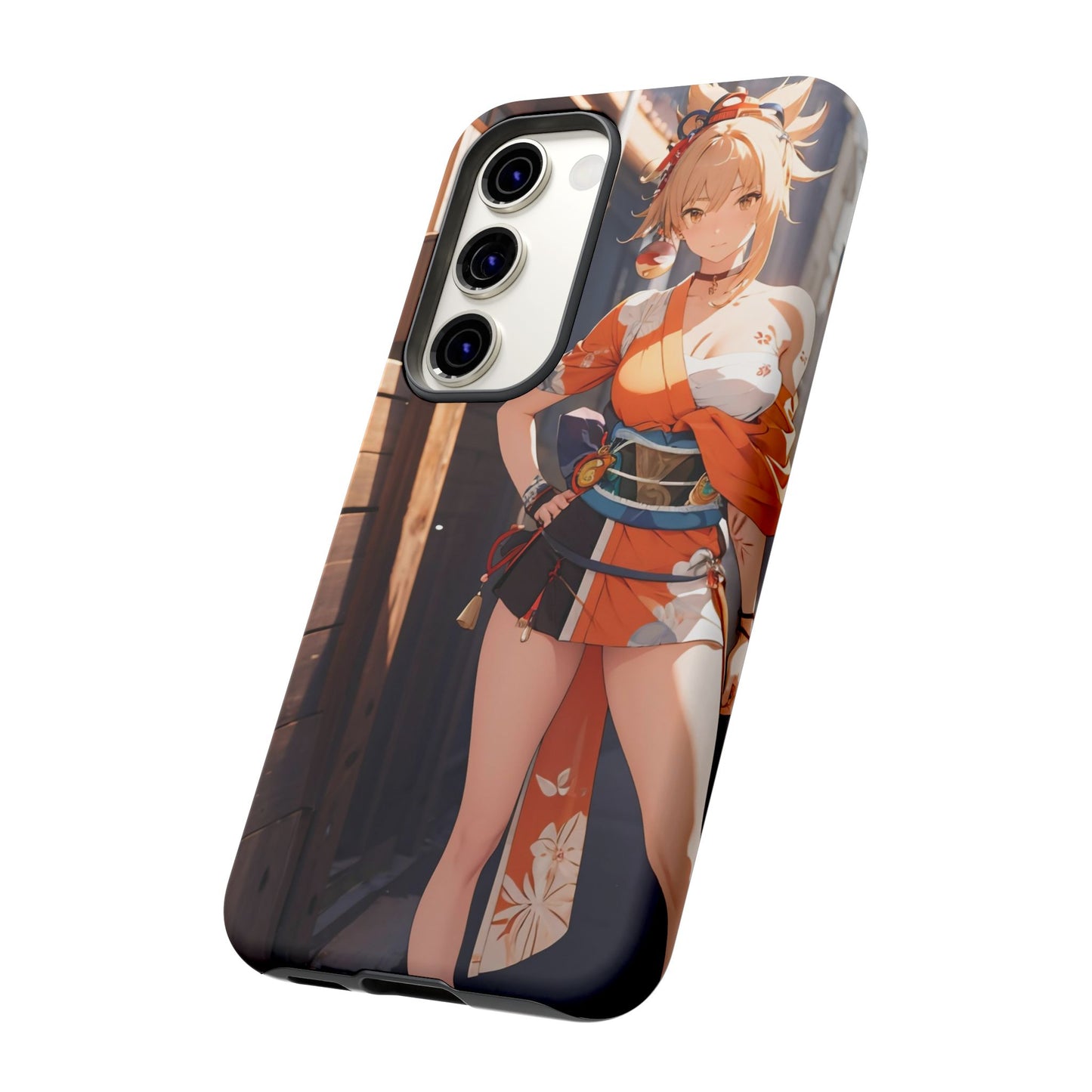Yoimiya 001 Tough Cases