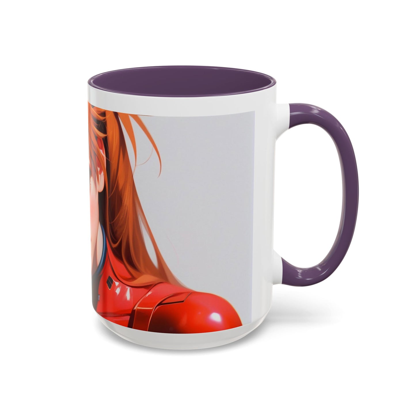 Asuka Soryu 005 Coffee Mug
