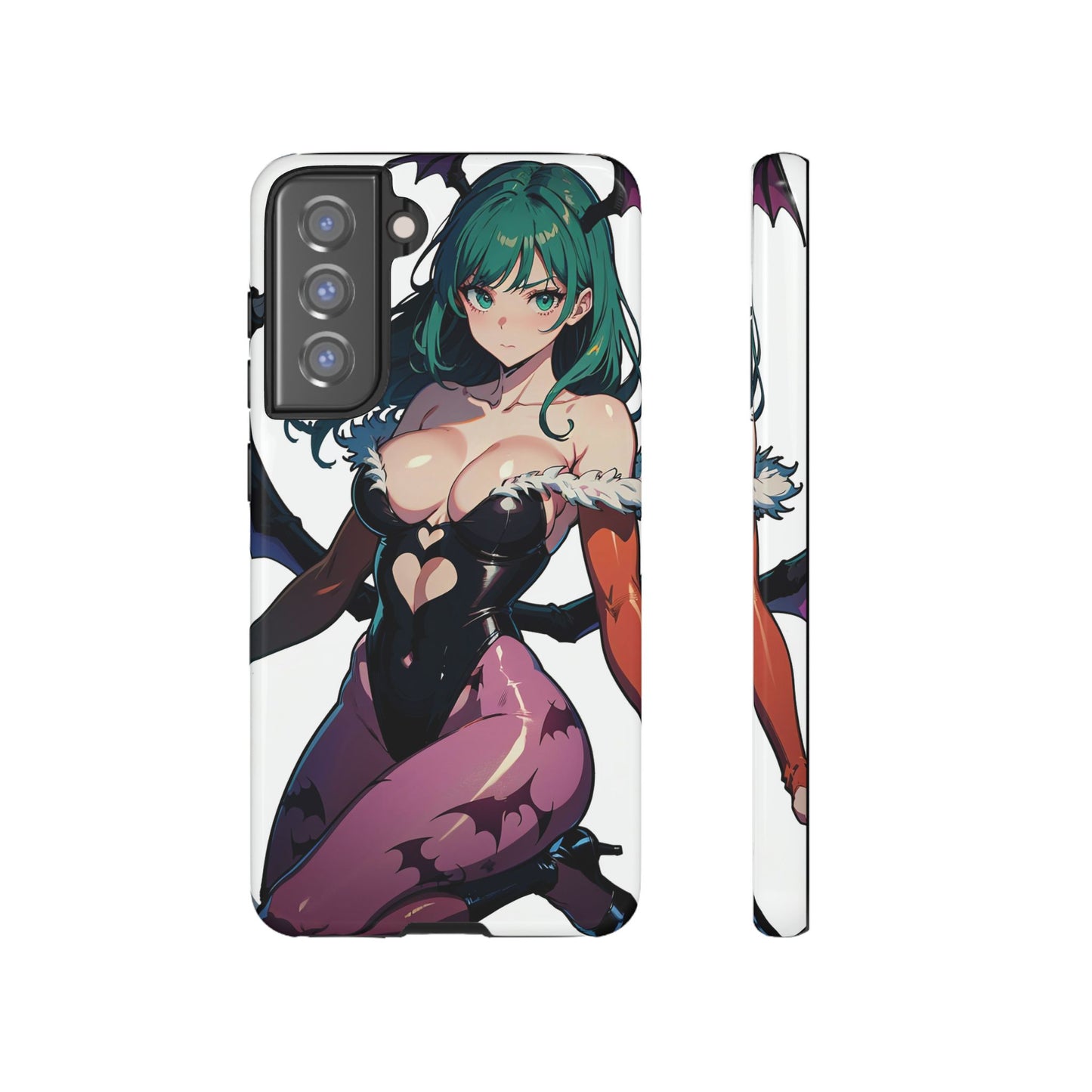 Morrigan 004 Tough Cases