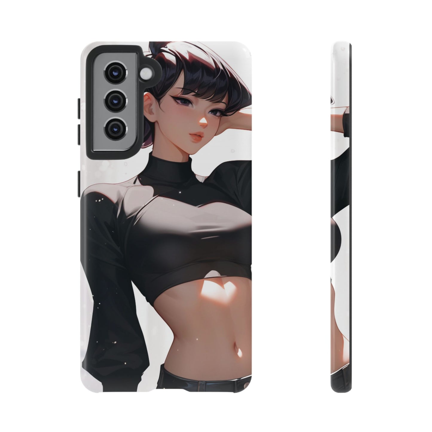Komi Shuuko 004 Tough Cases