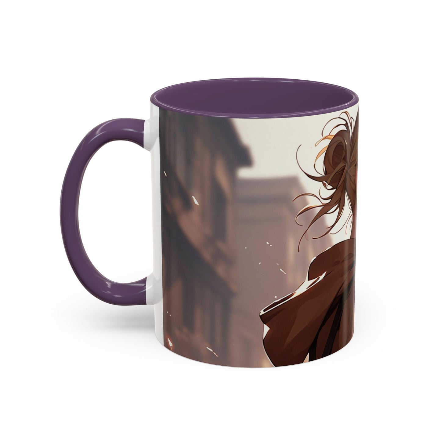 Annie Leonhardt 001 Coffee Mug