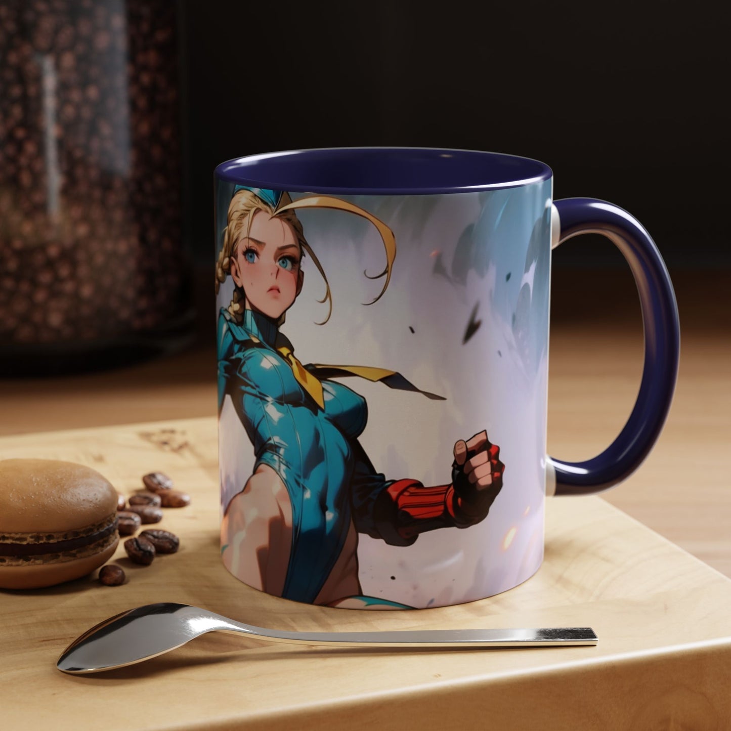 Cammy 001 Coffee Mug